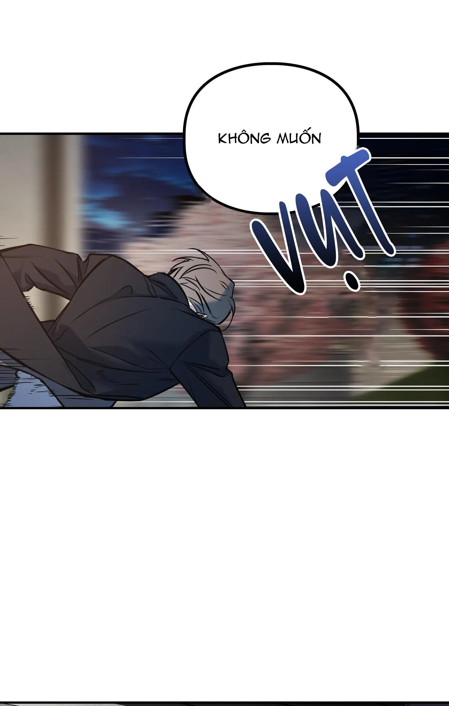 Alpha không hoàn trả Chapter 5 Trang 39