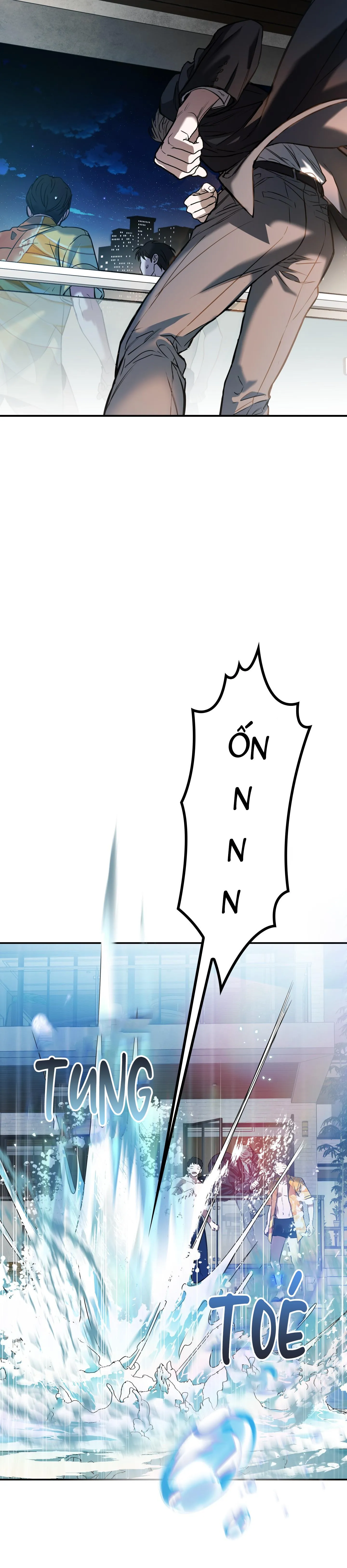 Alpha không hoàn trả Chapter 5 Trang 40