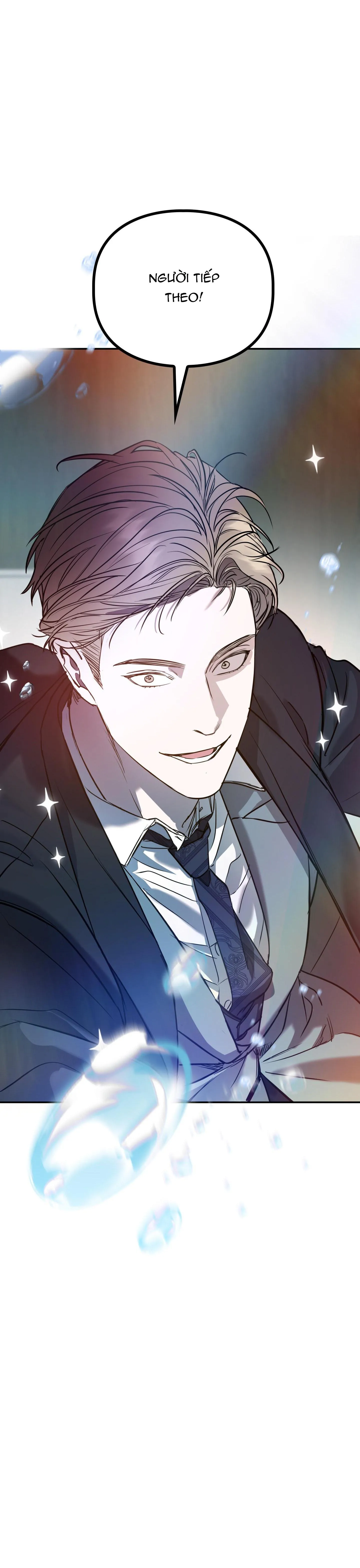 Alpha không hoàn trả Chapter 5 Trang 41