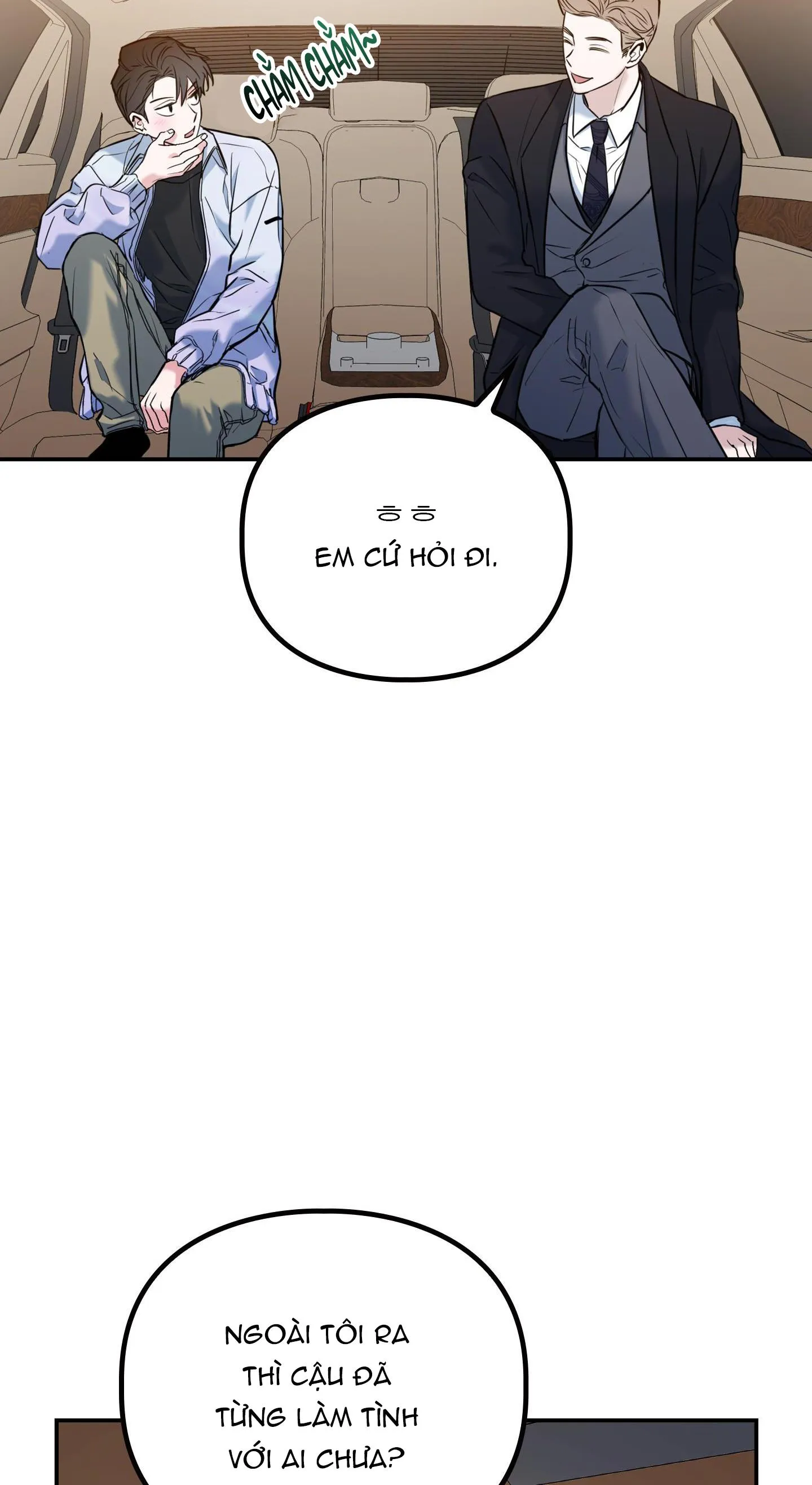 Alpha không hoàn trả Chapter 5 Trang 44