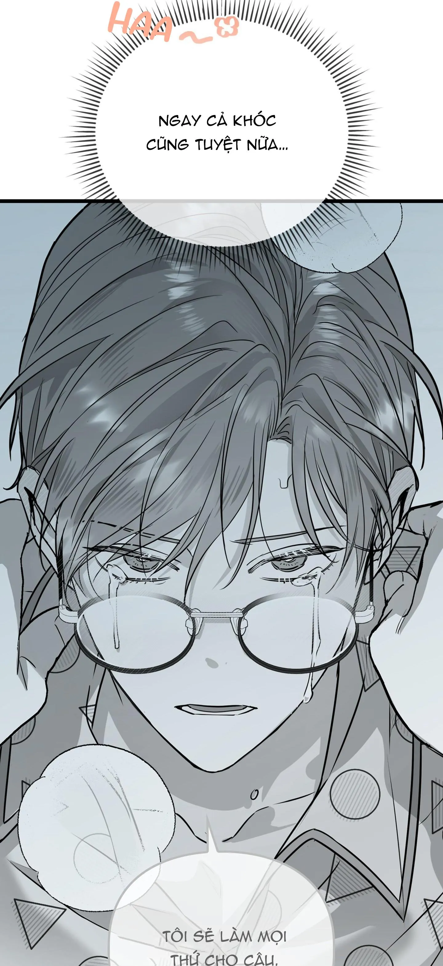 Alpha không hoàn trả Chapter 5 Trang 48
