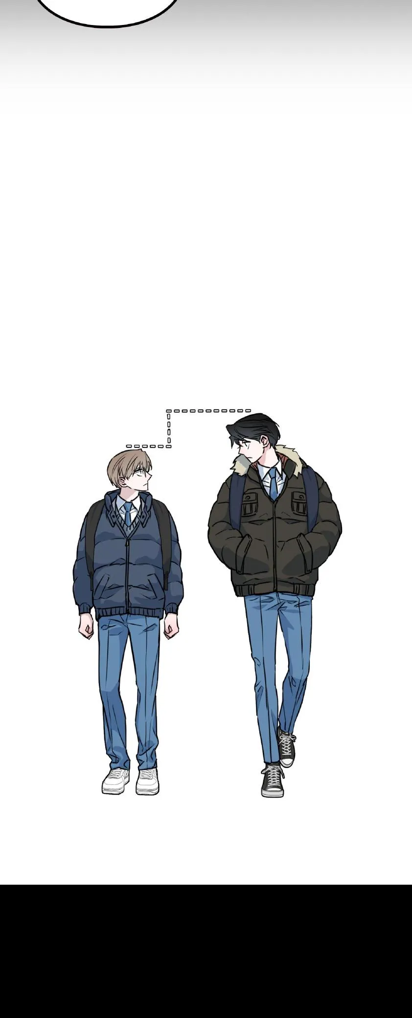 Alpha không hoàn trả Chapter 6 Trang 7