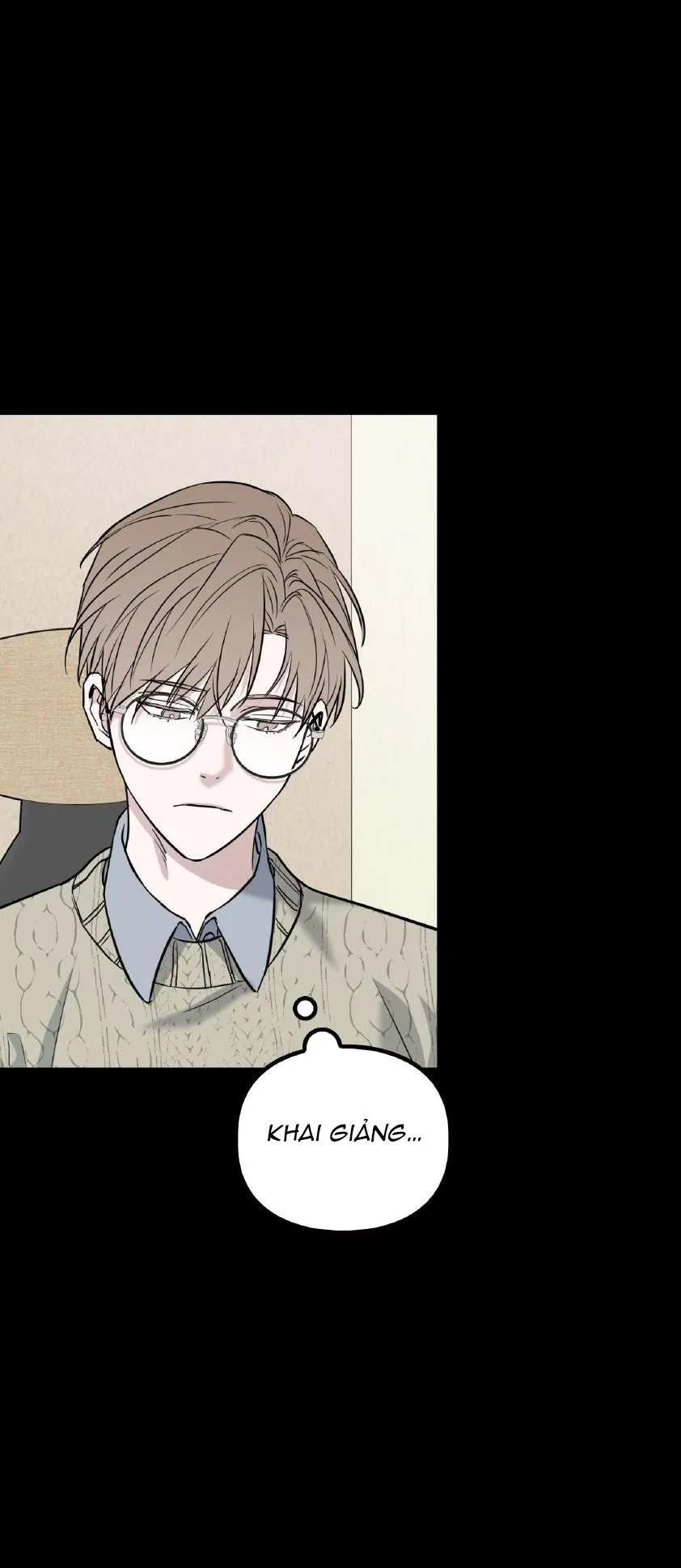Alpha không hoàn trả Chapter 6 Trang 14