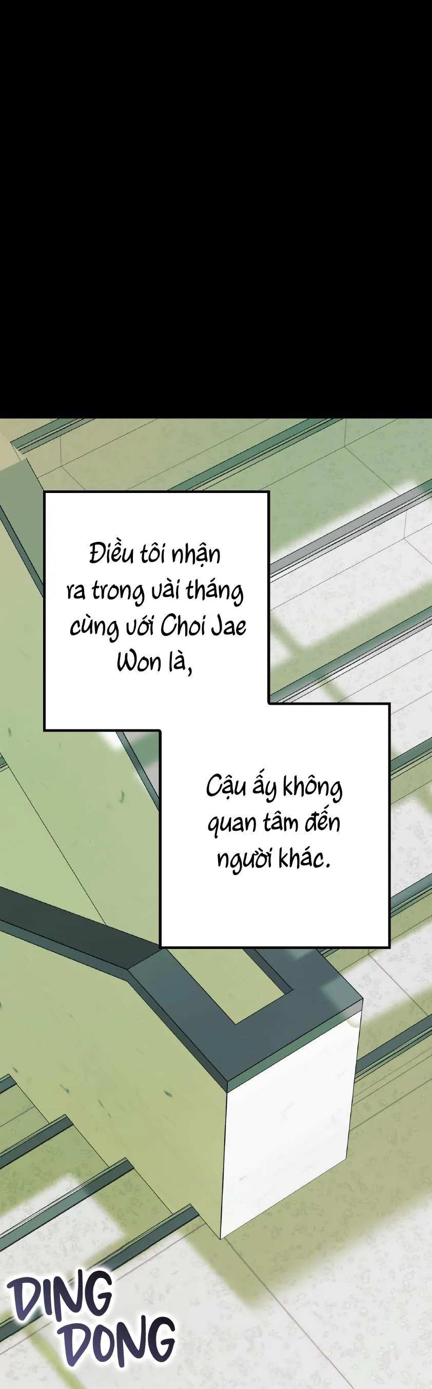 Alpha không hoàn trả Chapter 6 Trang 15