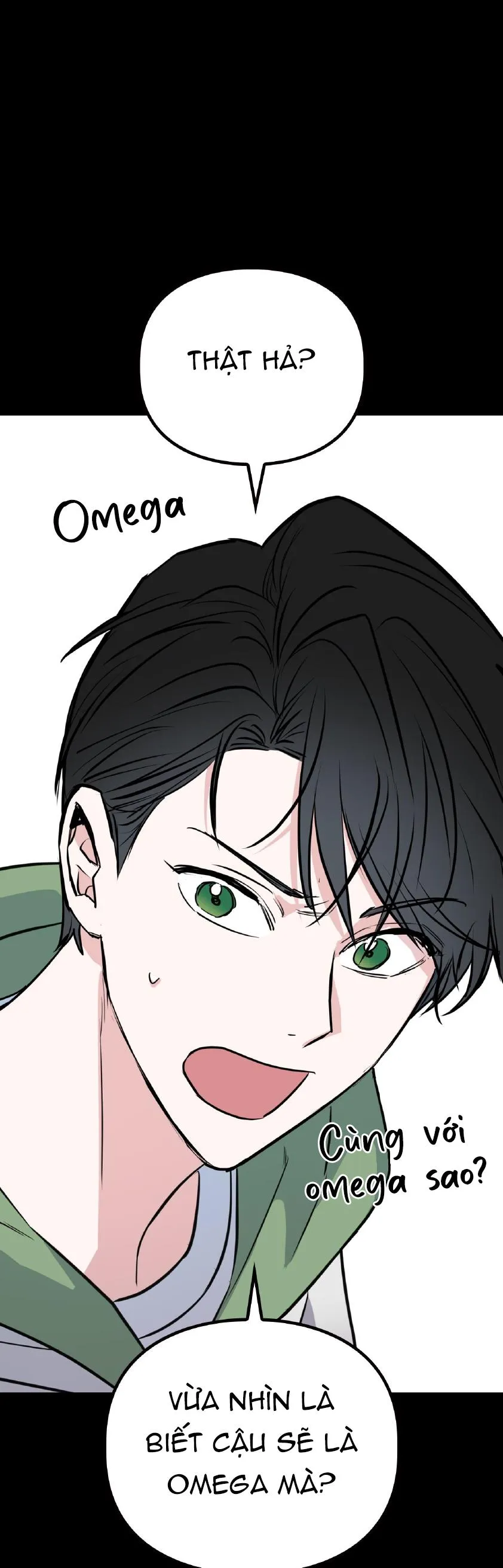 Alpha không hoàn trả Chapter 6 Trang 38