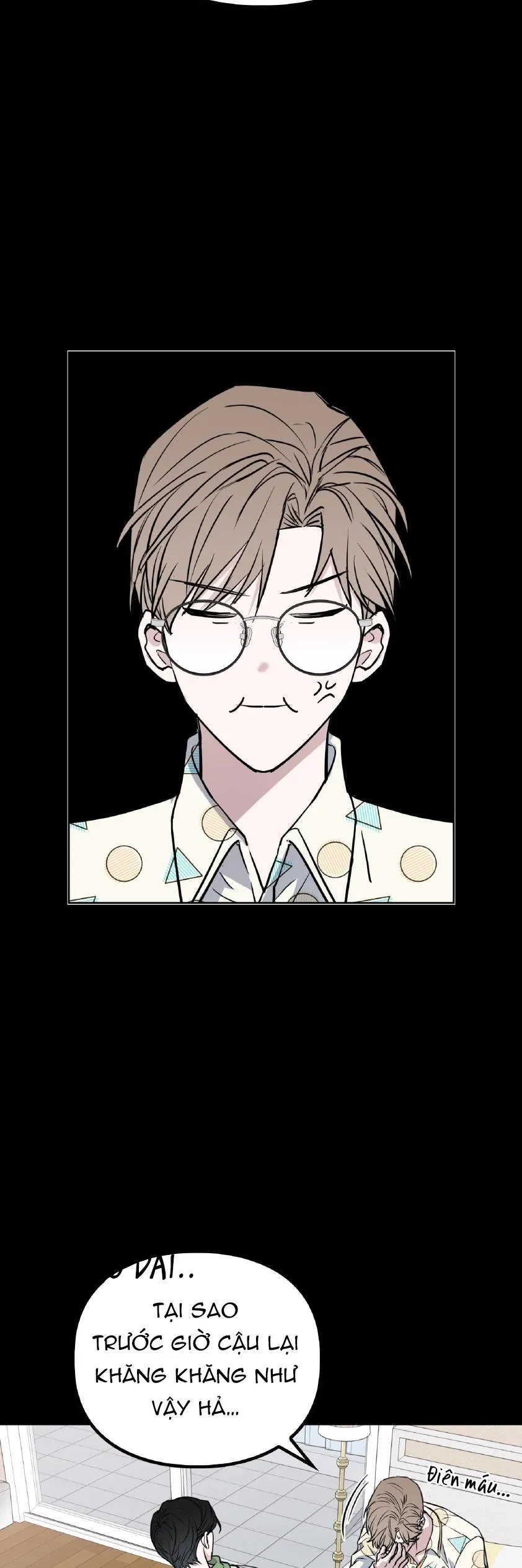 Alpha không hoàn trả Chapter 6 Trang 39