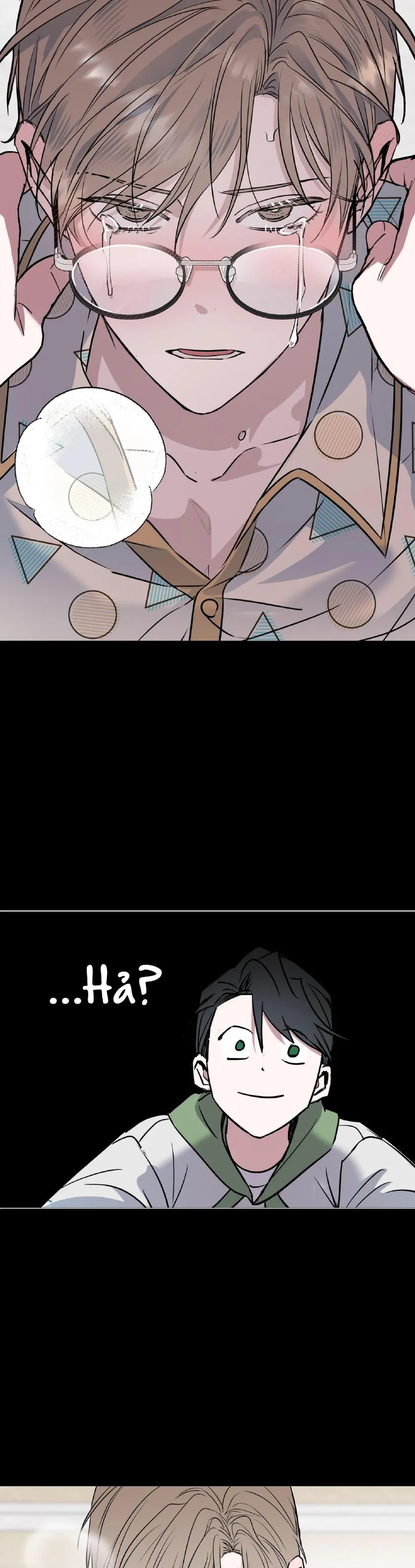 Alpha không hoàn trả Chapter 6 Trang 47