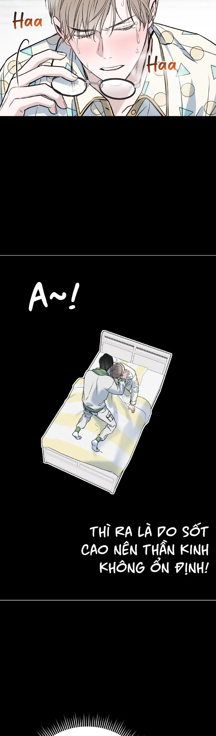 Alpha không hoàn trả Chapter 6 Trang 48