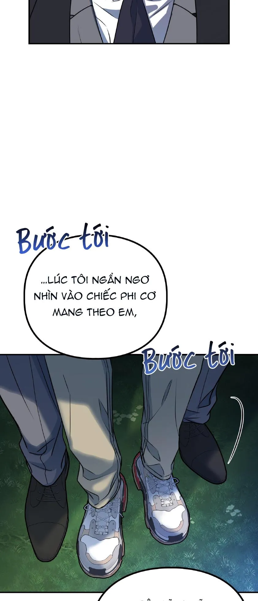 Alpha không hoàn trả Chapter 6 Trang 53