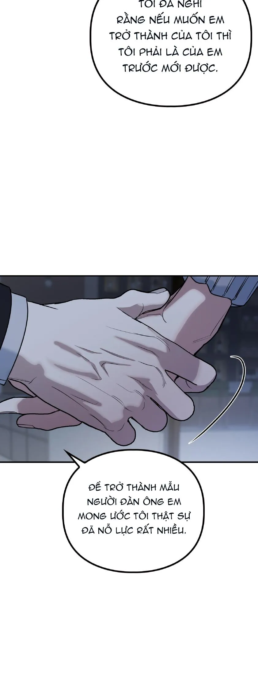 Alpha không hoàn trả Chapter 6 Trang 54