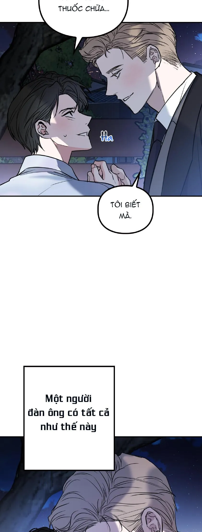 Alpha không hoàn trả Chapter 6 Trang 59