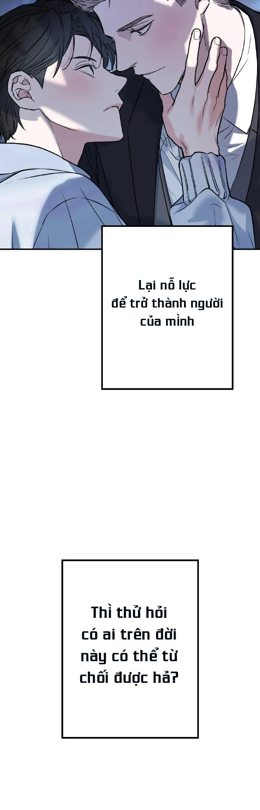 Alpha không hoàn trả Chapter 6 Trang 60