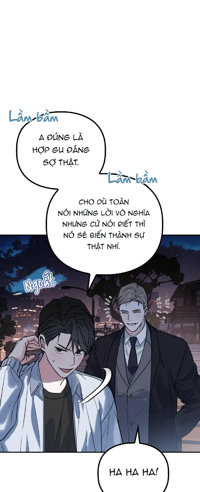 Alpha không hoàn trả Chapter 6 Trang 62