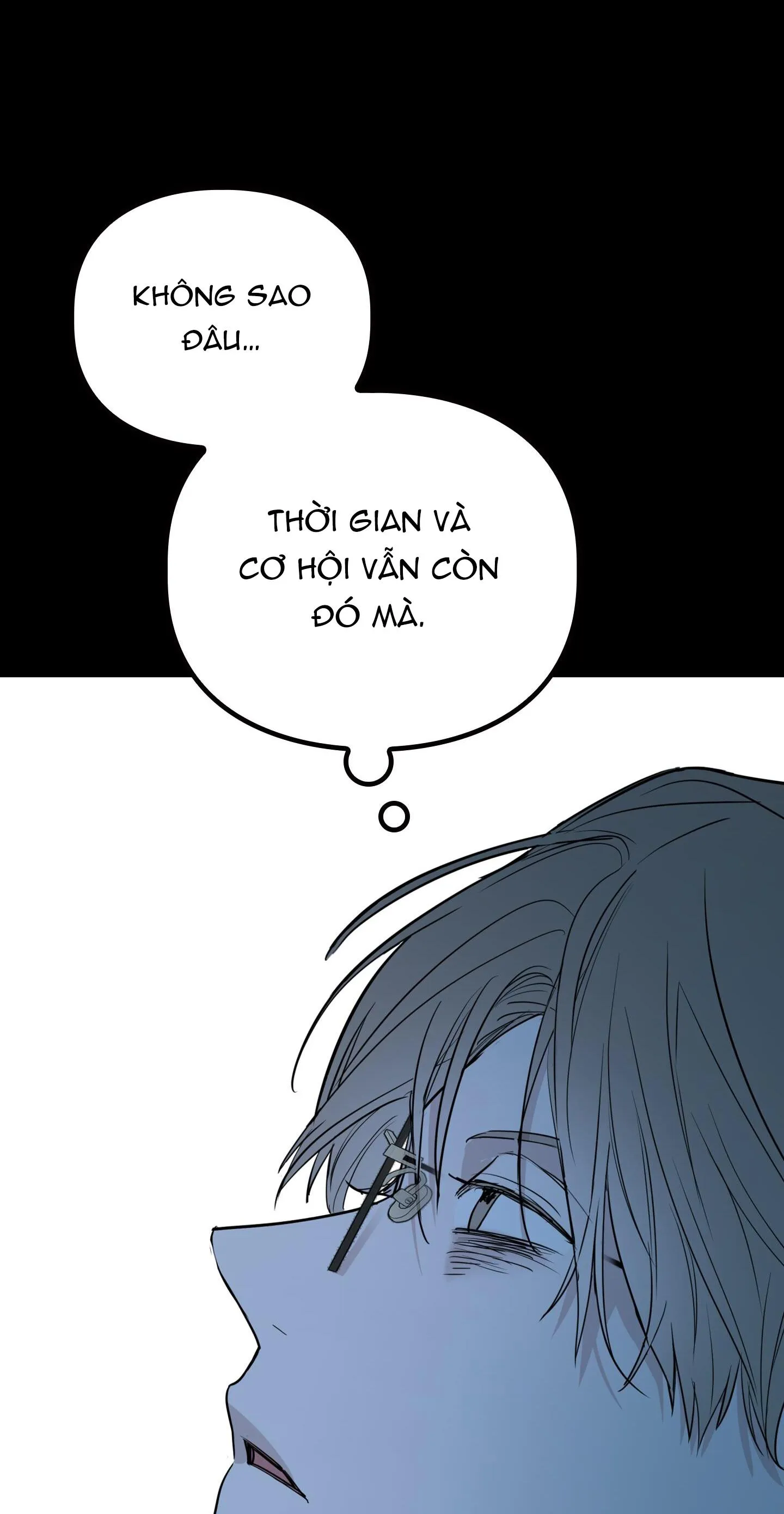 Alpha không hoàn trả Chapter 6 Trang 74