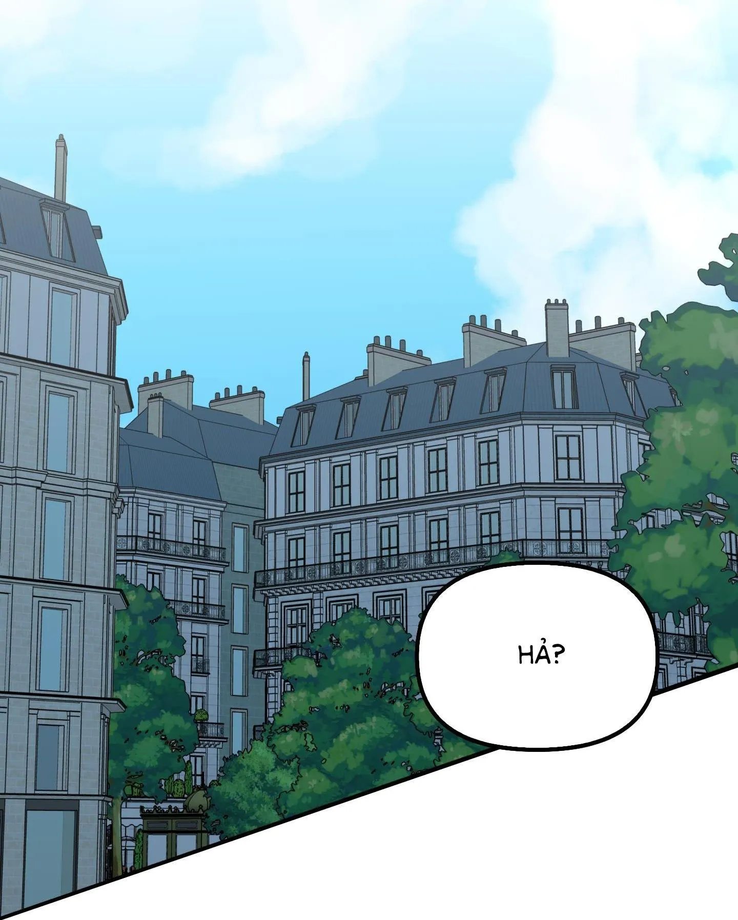 Alpha Mặt Hàng Không Thể Trả Chapter 1 Trang 15