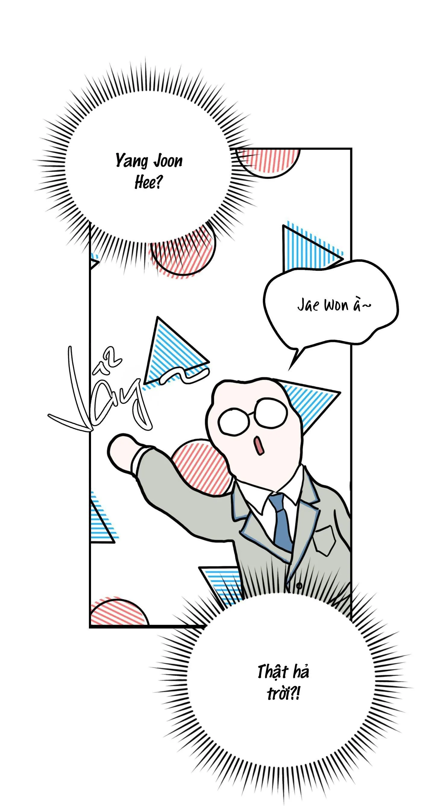 Alpha Mặt Hàng Không Thể Trả Chapter 1 Trang 48