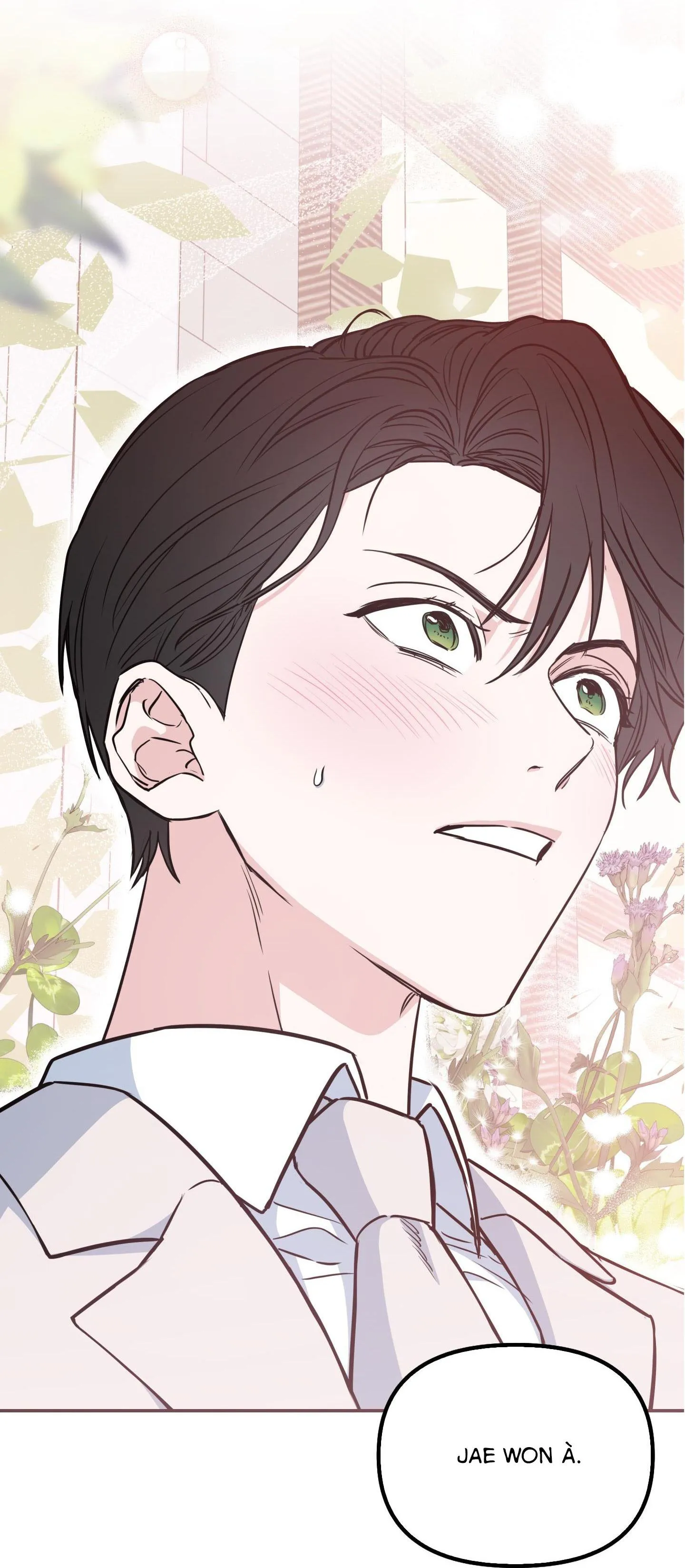 Alpha Mặt Hàng Không Thể Trả Chapter 1 Trang 60