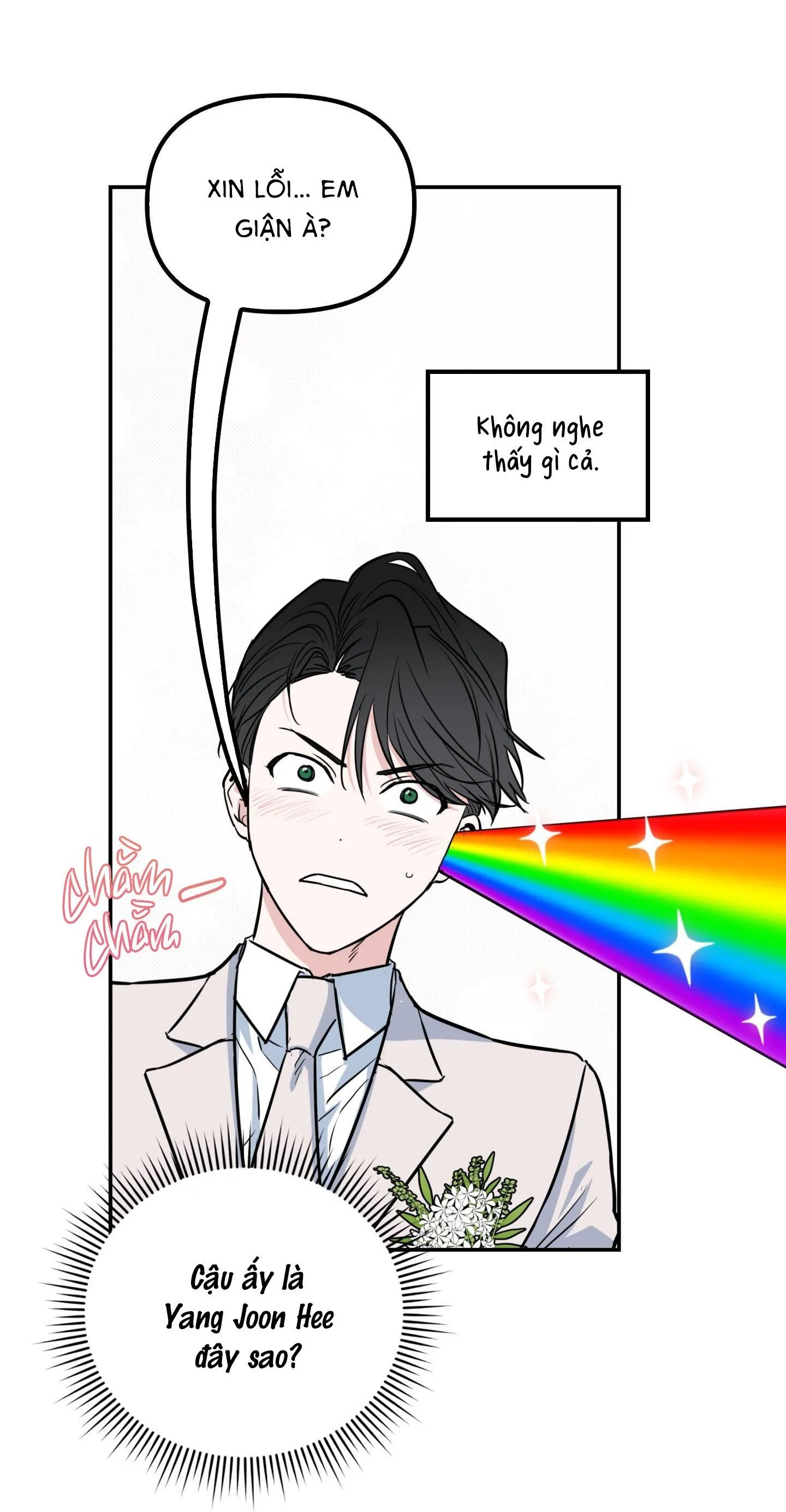 Alpha Mặt Hàng Không Thể Trả Chapter 1 Trang 68