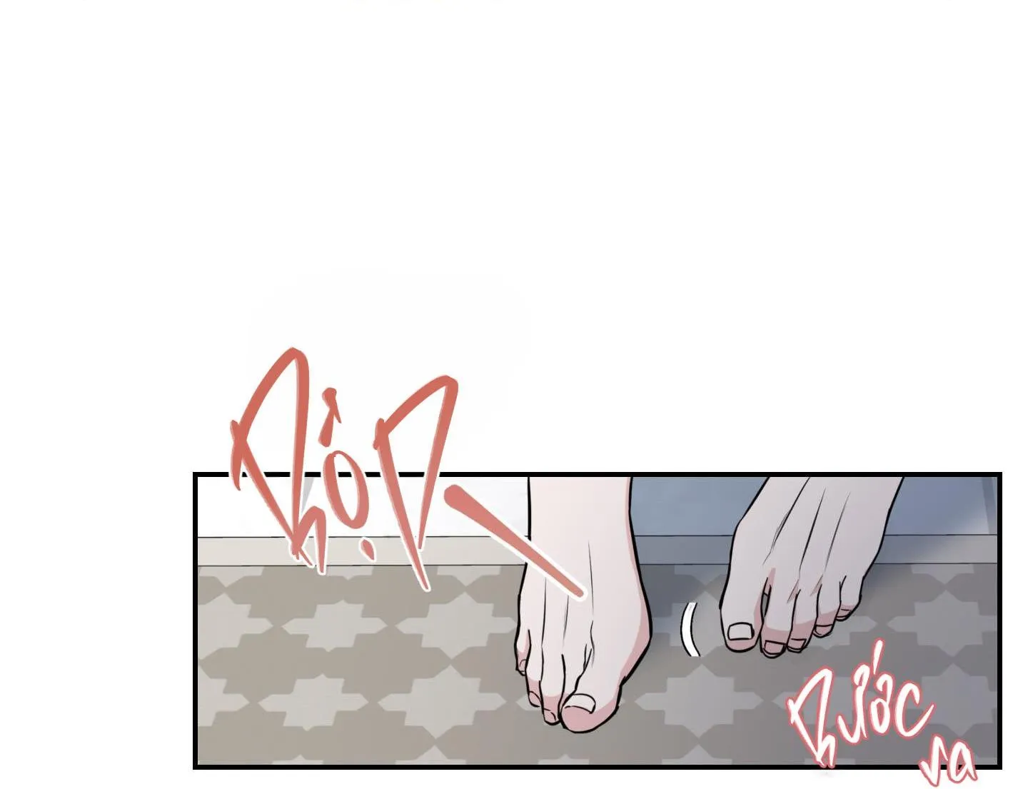 Alpha Mặt Hàng Không Thể Trả Chapter 1 Trang 90