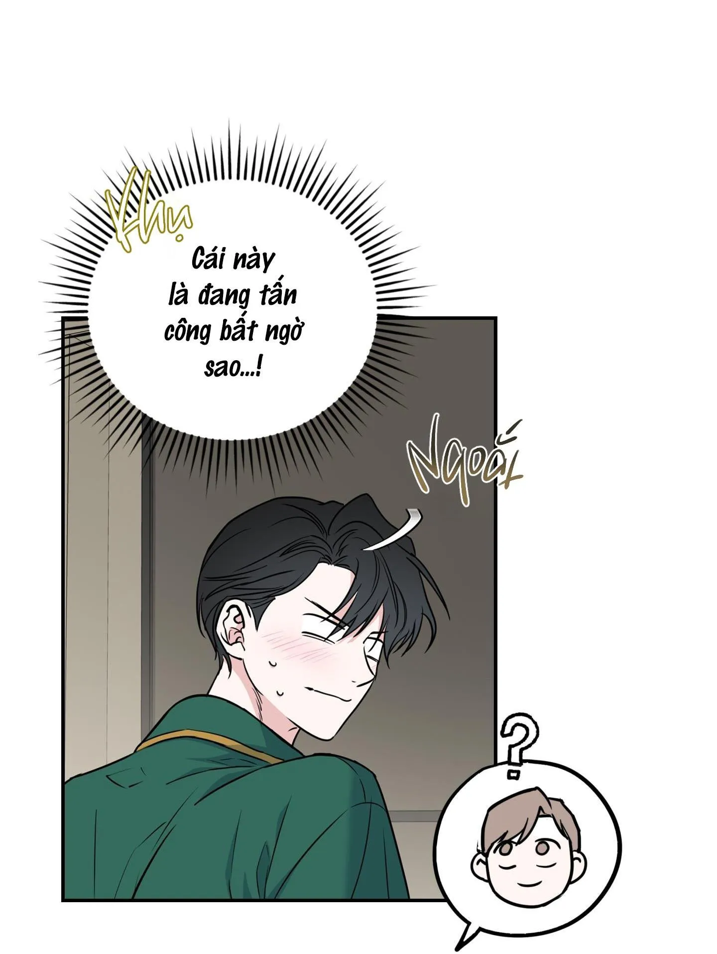 Alpha Mặt Hàng Không Thể Trả Chapter 1 Trang 105