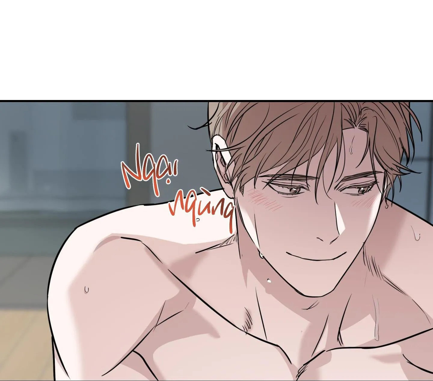 Alpha Mặt Hàng Không Thể Trả Chapter 1 Trang 111