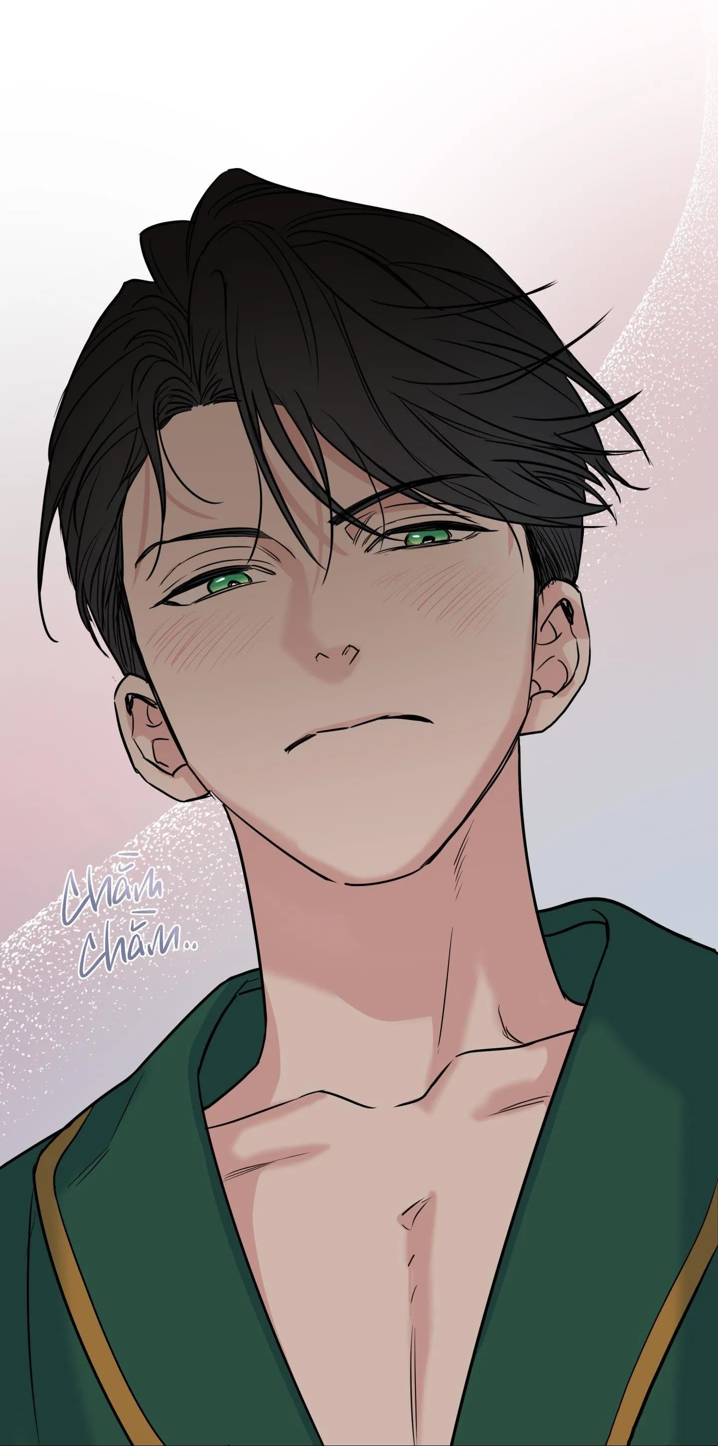 Alpha Mặt Hàng Không Thể Trả Chapter 1 Trang 120