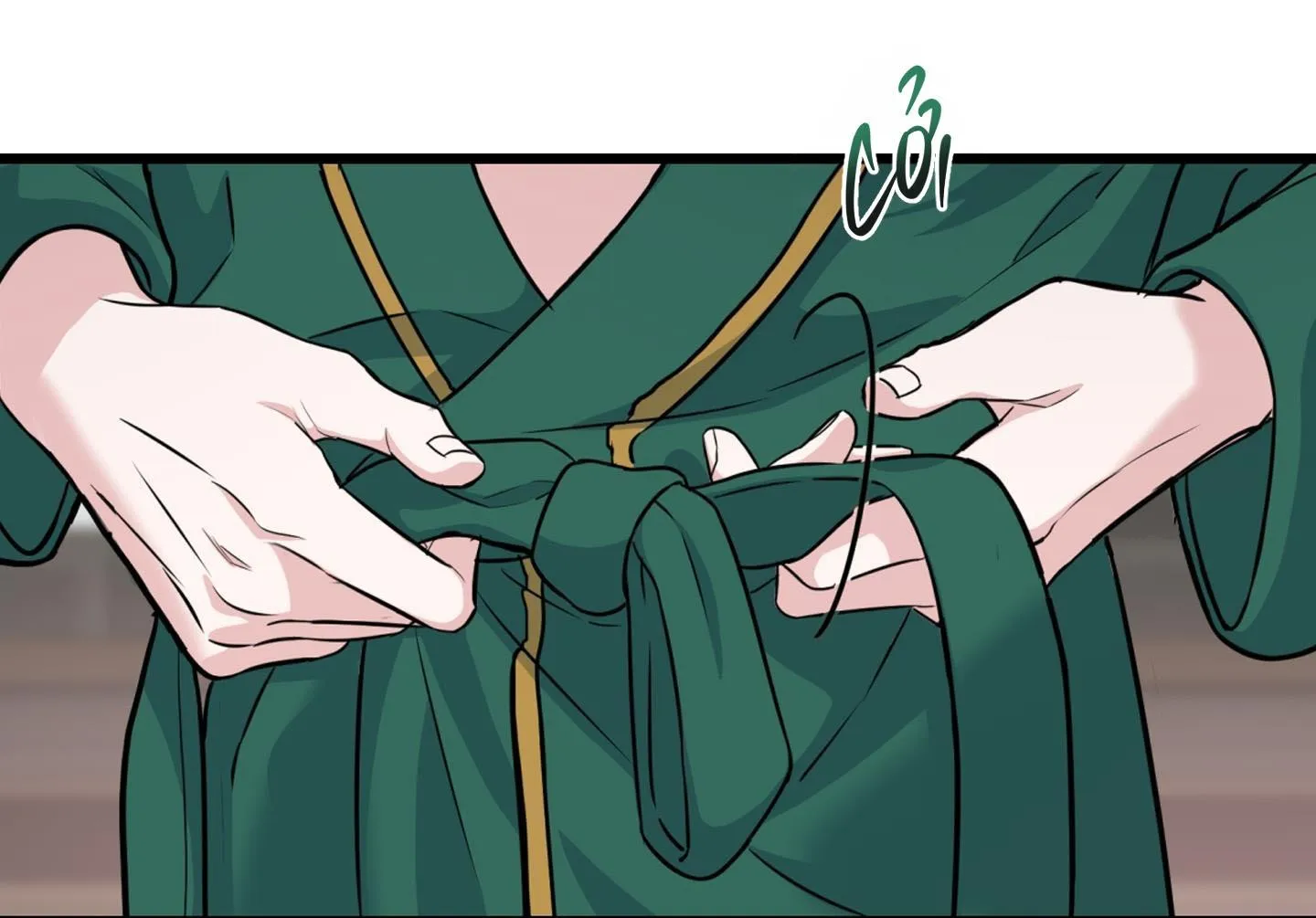 Alpha Mặt Hàng Không Thể Trả Chapter 1 Trang 126