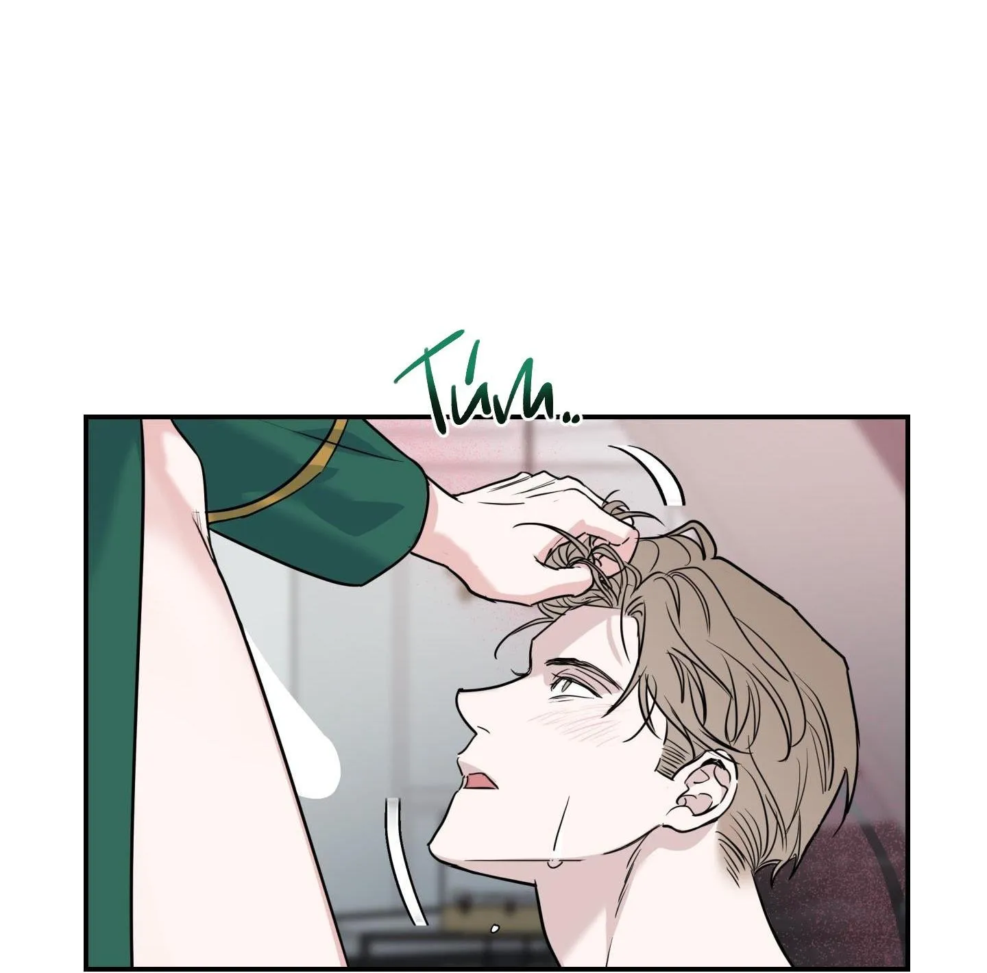 Alpha Mặt Hàng Không Thể Trả Chapter 1 Trang 132