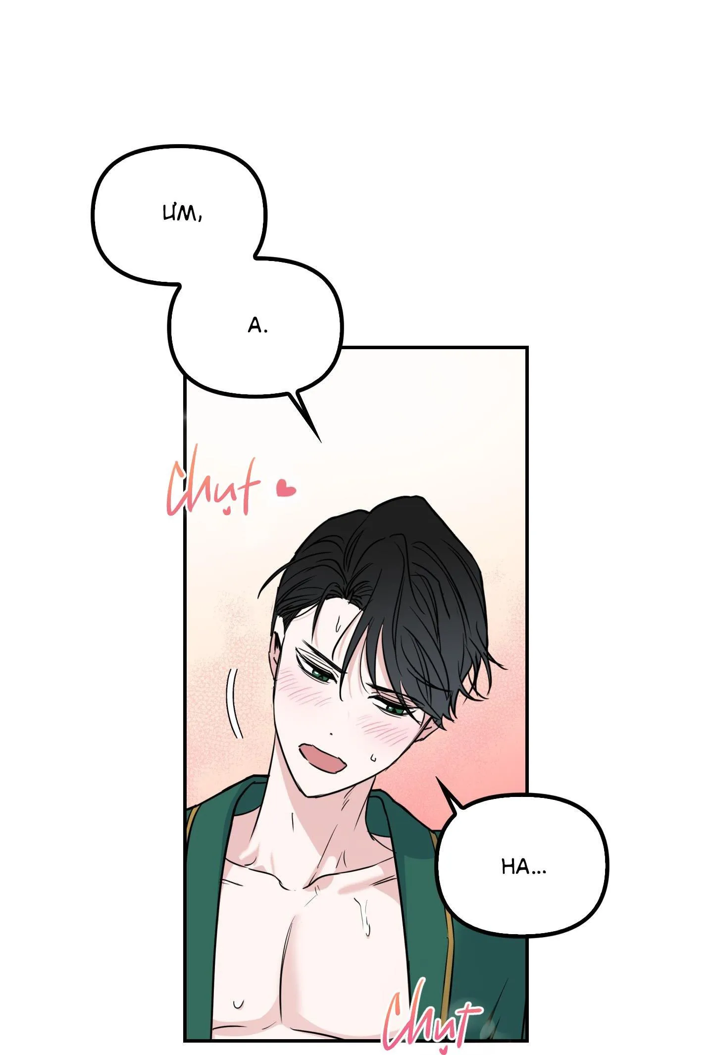 Alpha Mặt Hàng Không Thể Trả Chapter 1 Trang 136