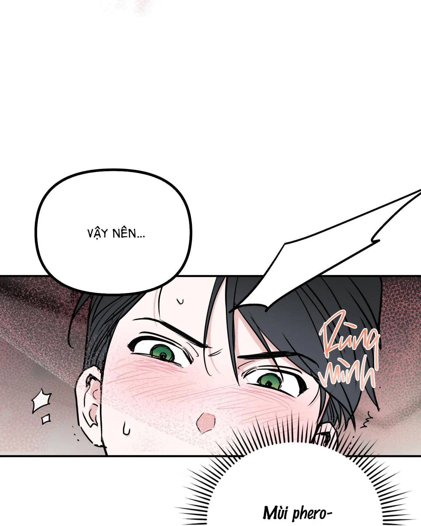 Alpha Mặt Hàng Không Thể Trả Chapter 1 Trang 155