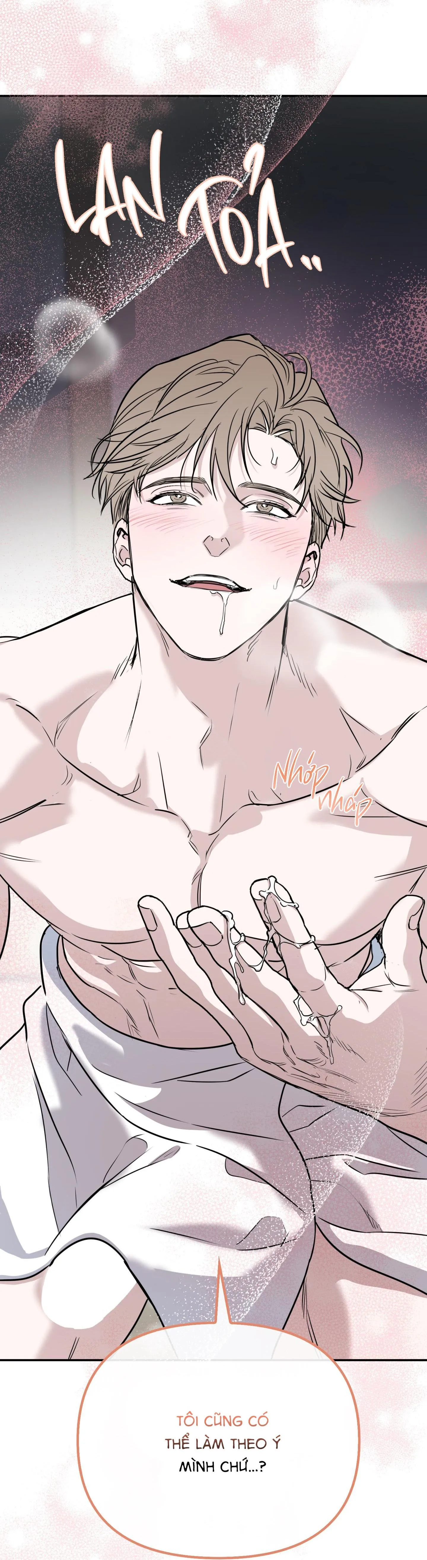 Alpha Mặt Hàng Không Thể Trả Chapter 1 Trang 158