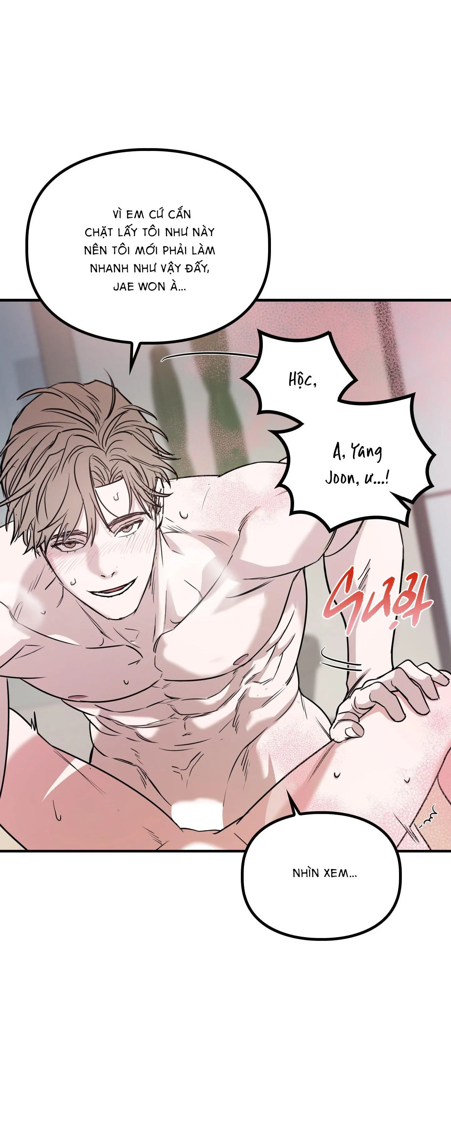 Alpha Mặt Hàng Không Thể Trả Chapter 2 Trang 16