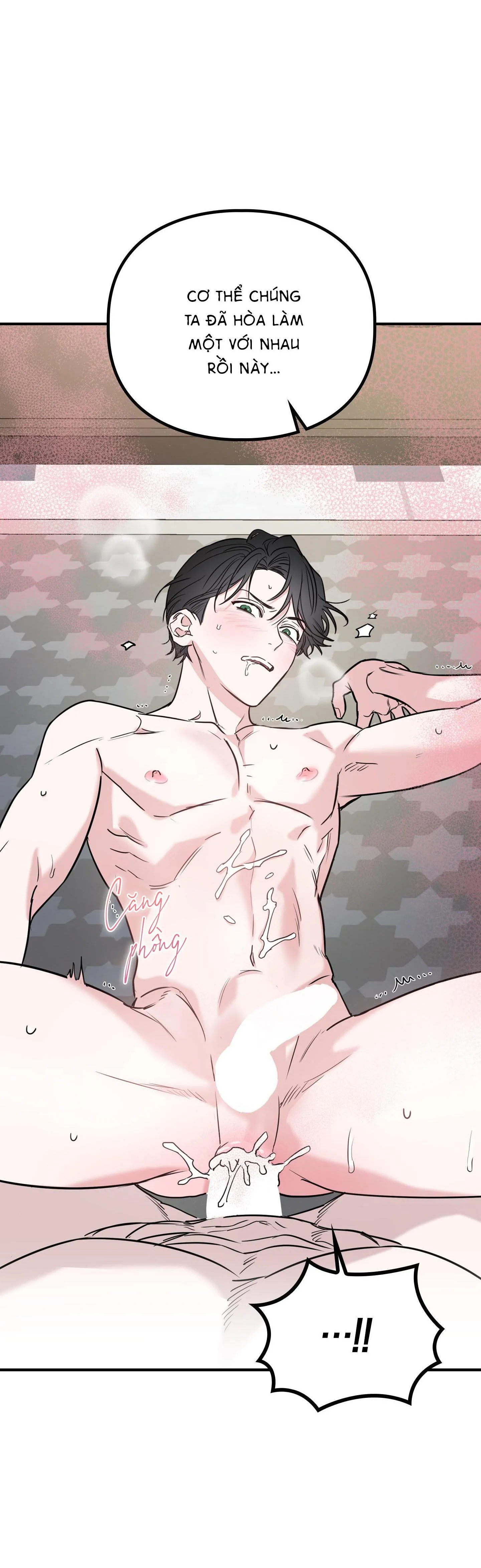 Alpha Mặt Hàng Không Thể Trả Chapter 2 Trang 17