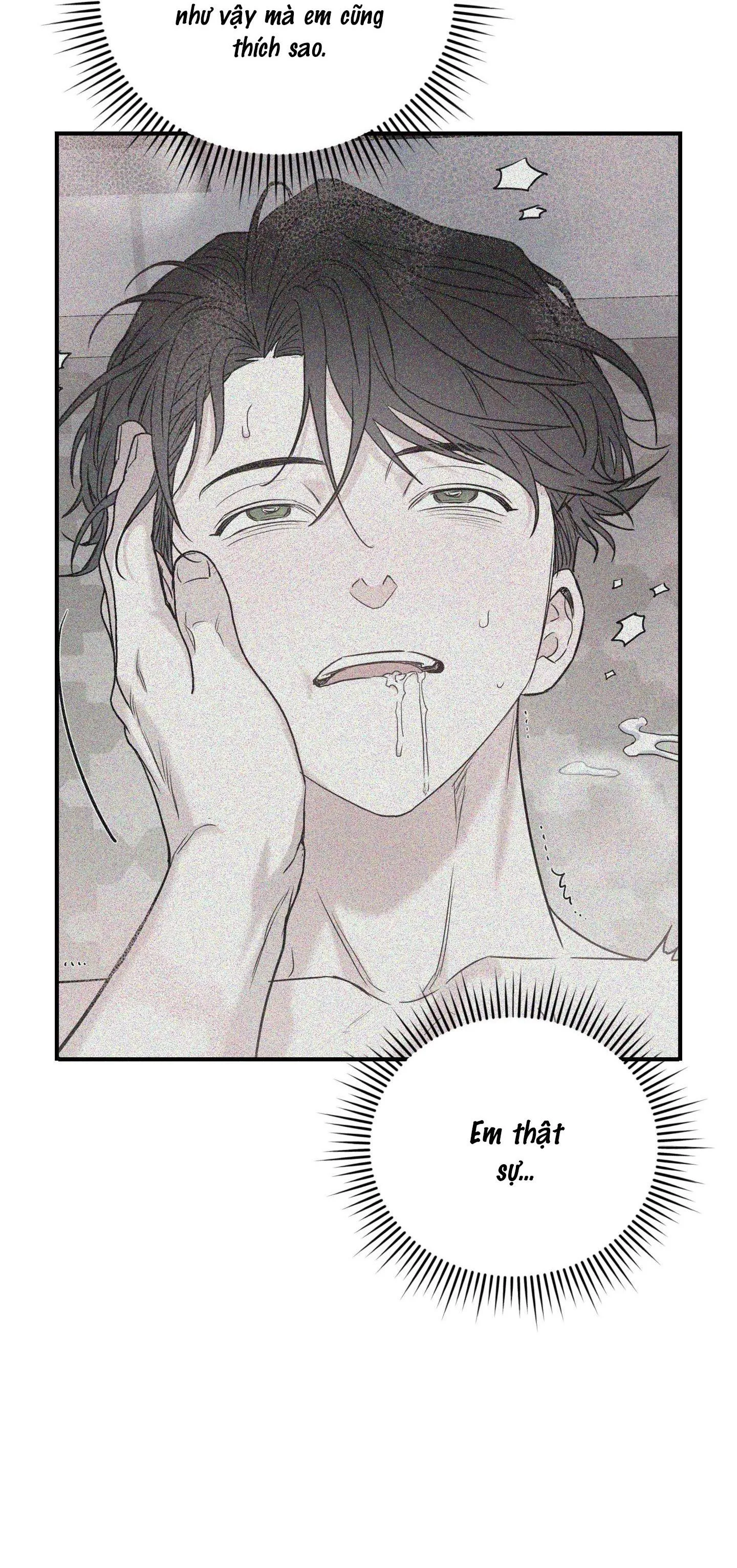 Alpha Mặt Hàng Không Thể Trả Chapter 2 Trang 26