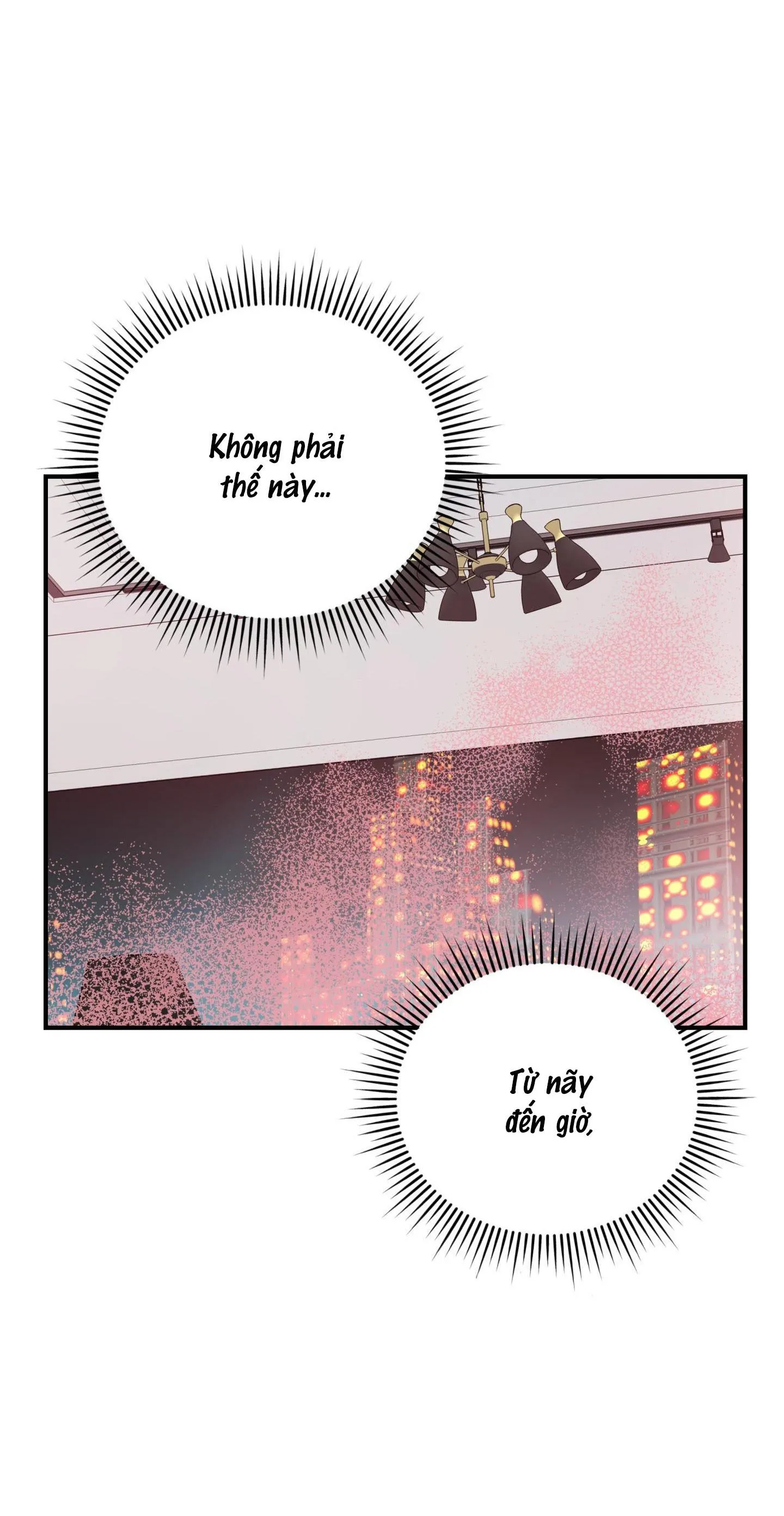 Alpha Mặt Hàng Không Thể Trả Chapter 2 Trang 32