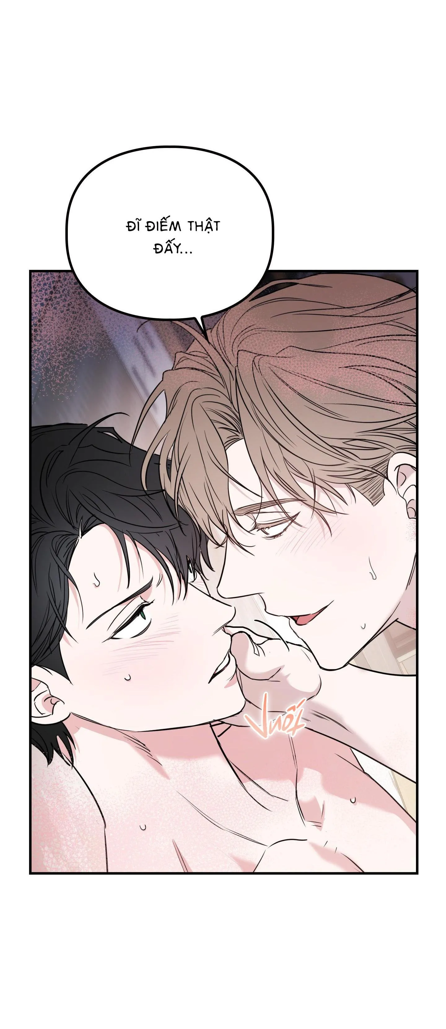 Alpha Mặt Hàng Không Thể Trả Chapter 2 Trang 40