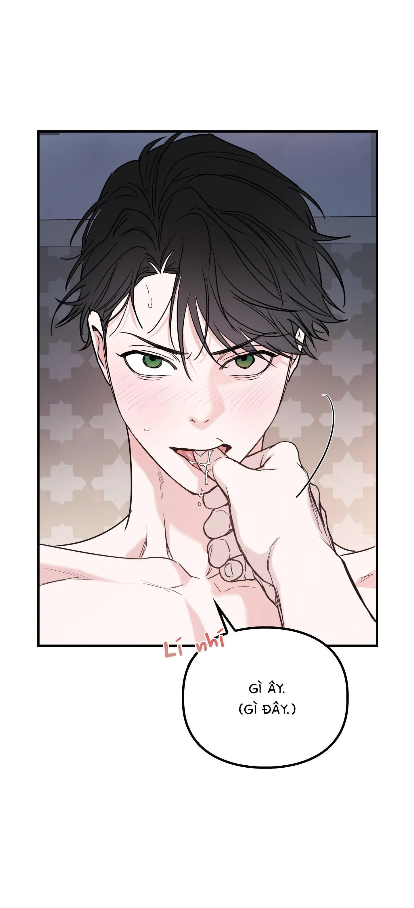 Alpha Mặt Hàng Không Thể Trả Chapter 2 Trang 45