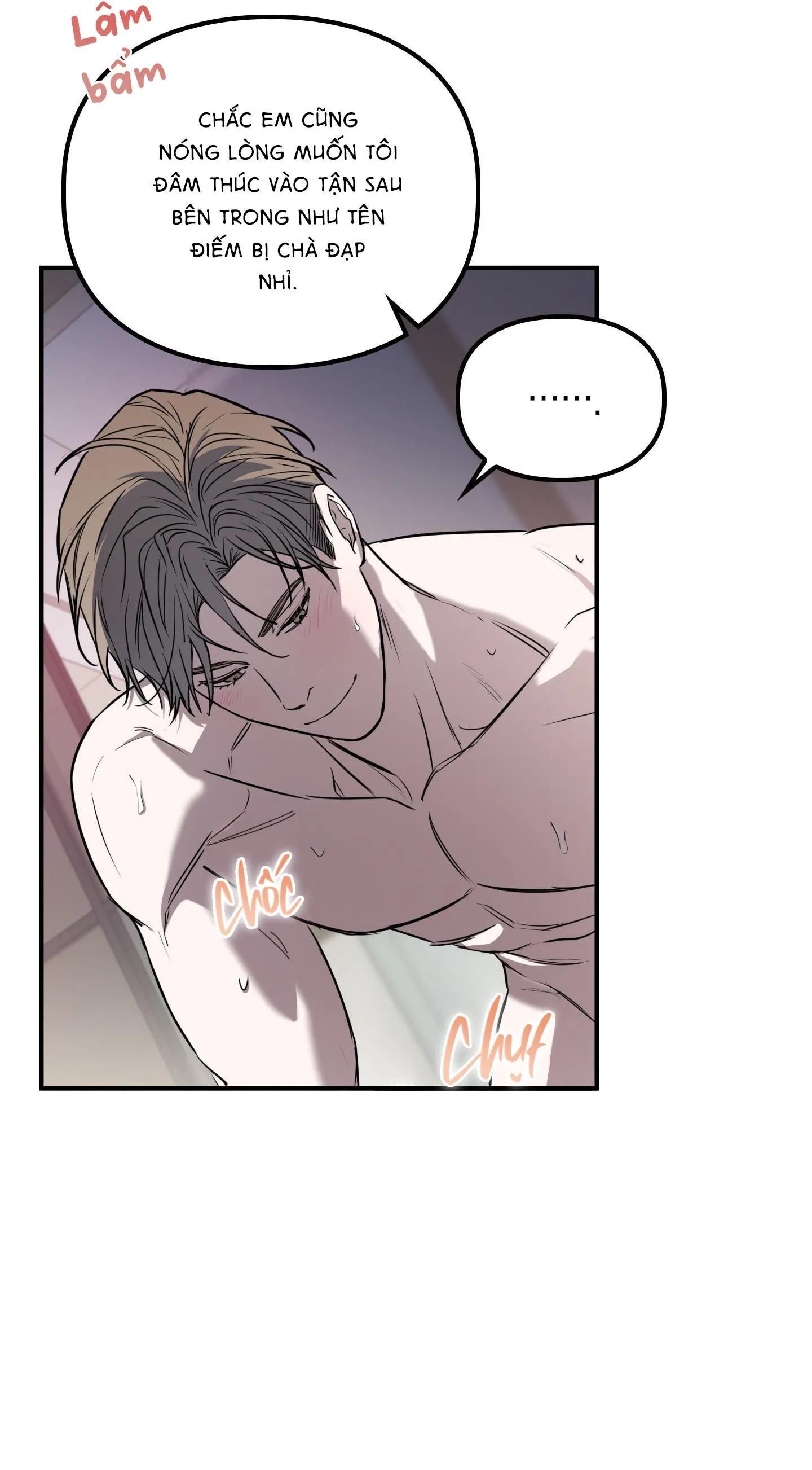 Alpha Mặt Hàng Không Thể Trả Chapter 2 Trang 47