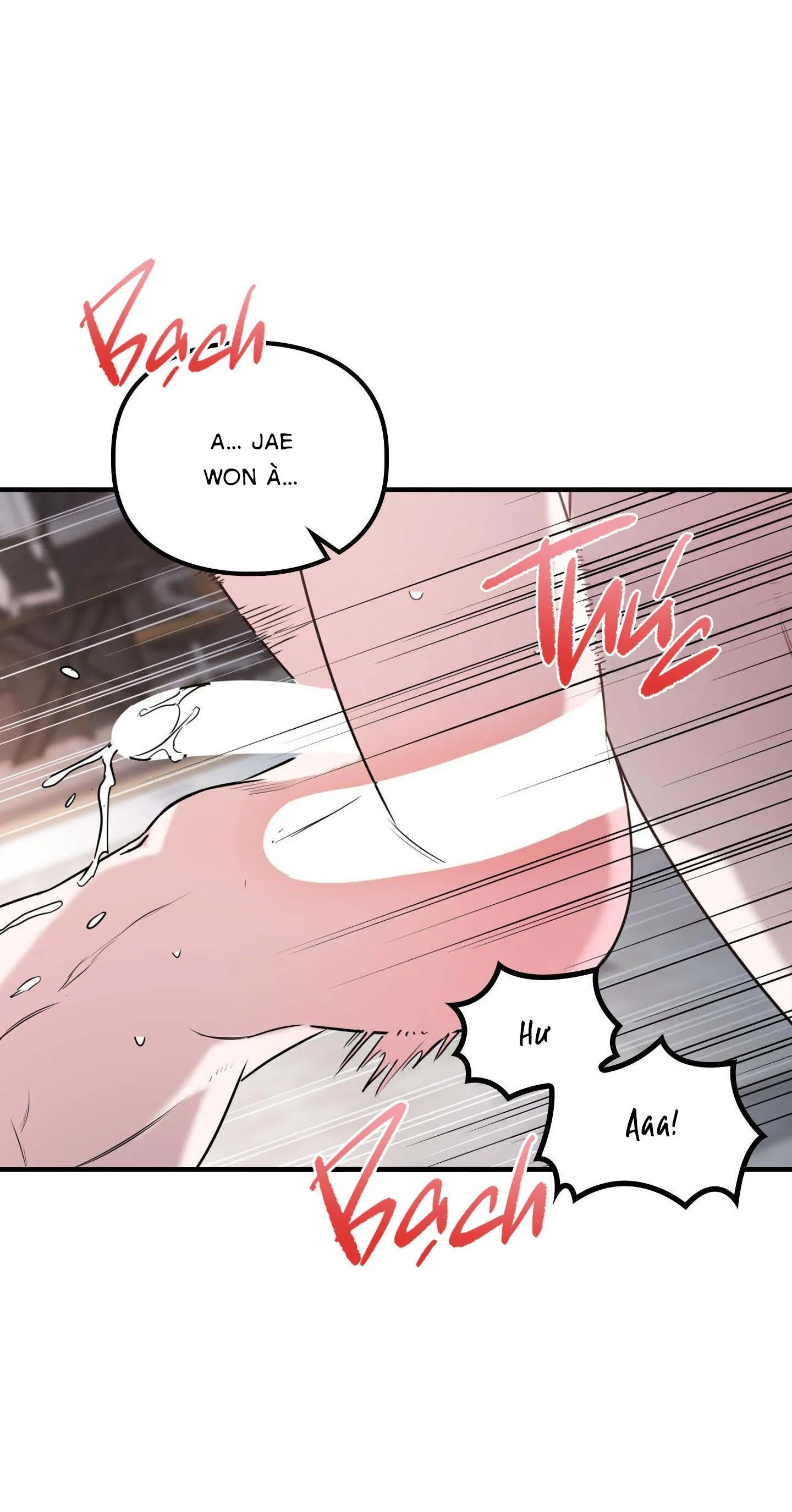 Alpha Mặt Hàng Không Thể Trả Chapter 2 Trang 56