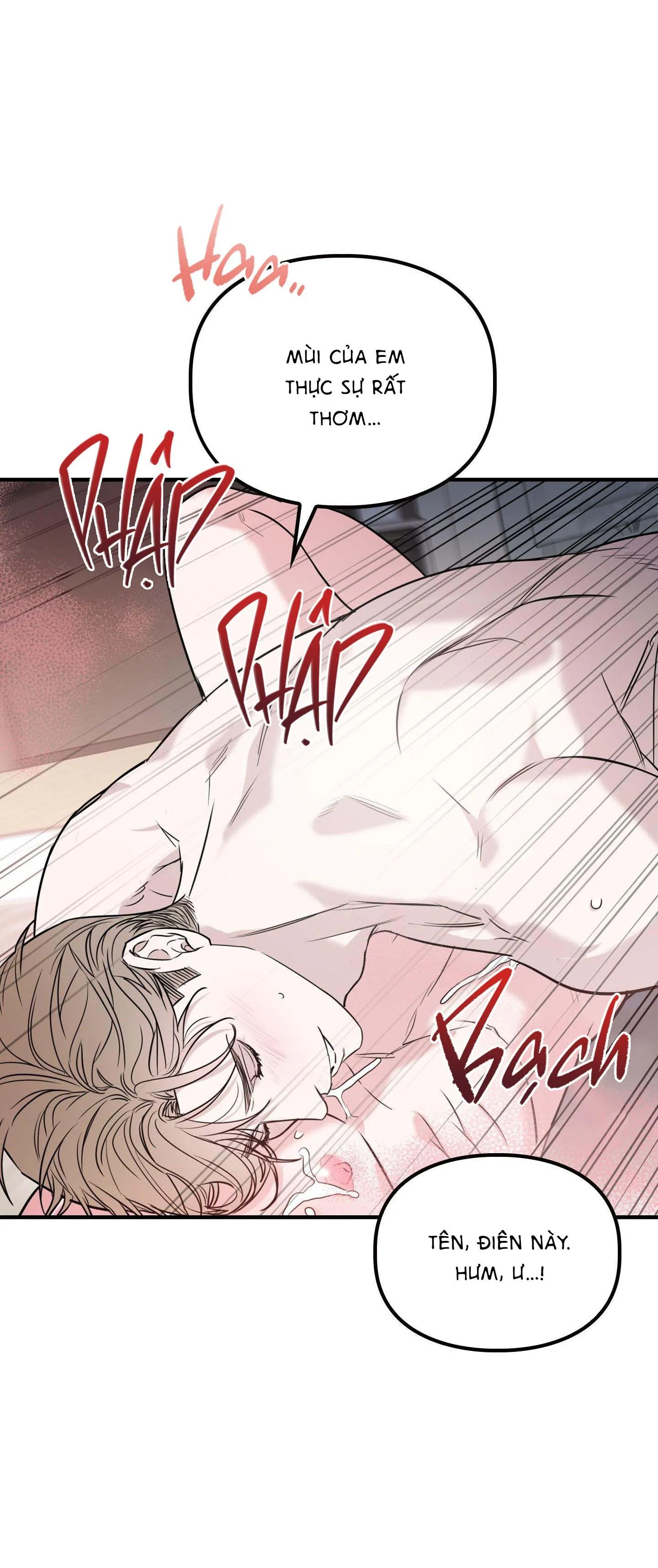 Alpha Mặt Hàng Không Thể Trả Chapter 2 Trang 57