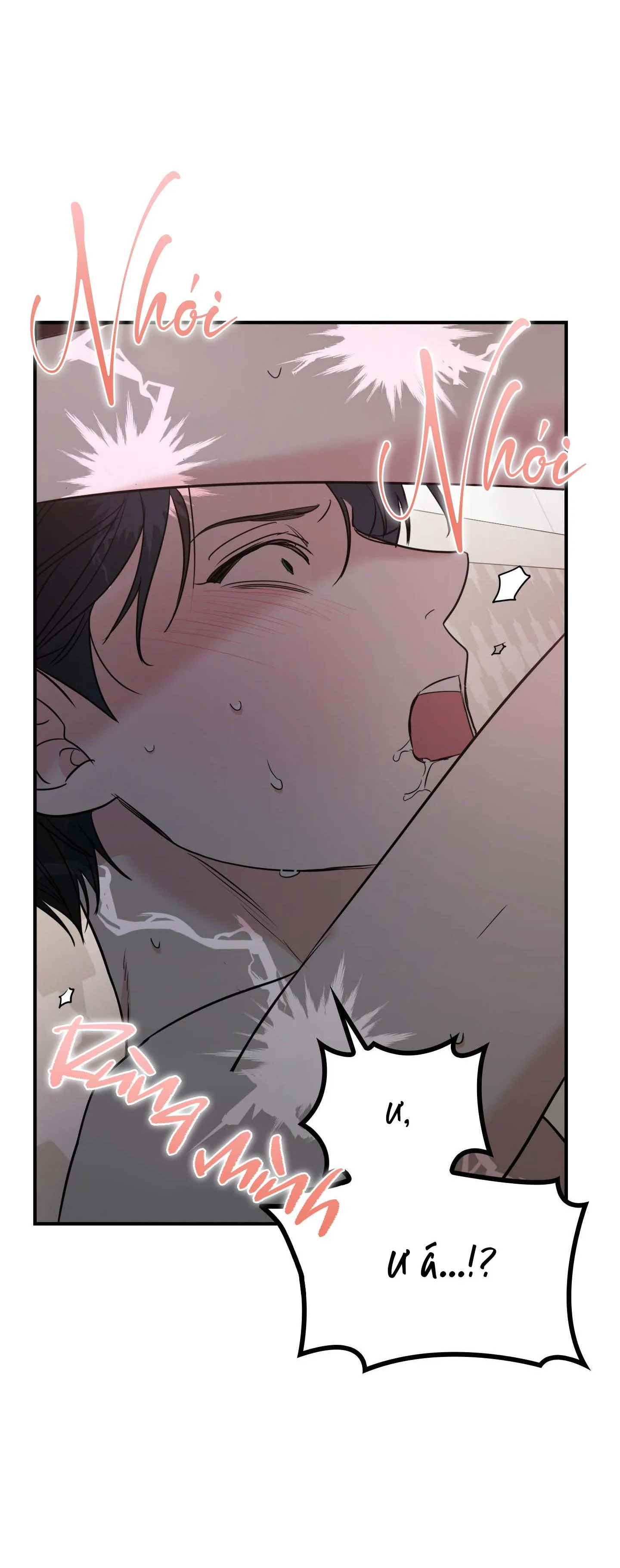 Alpha Mặt Hàng Không Thể Trả Chapter 2 Trang 61