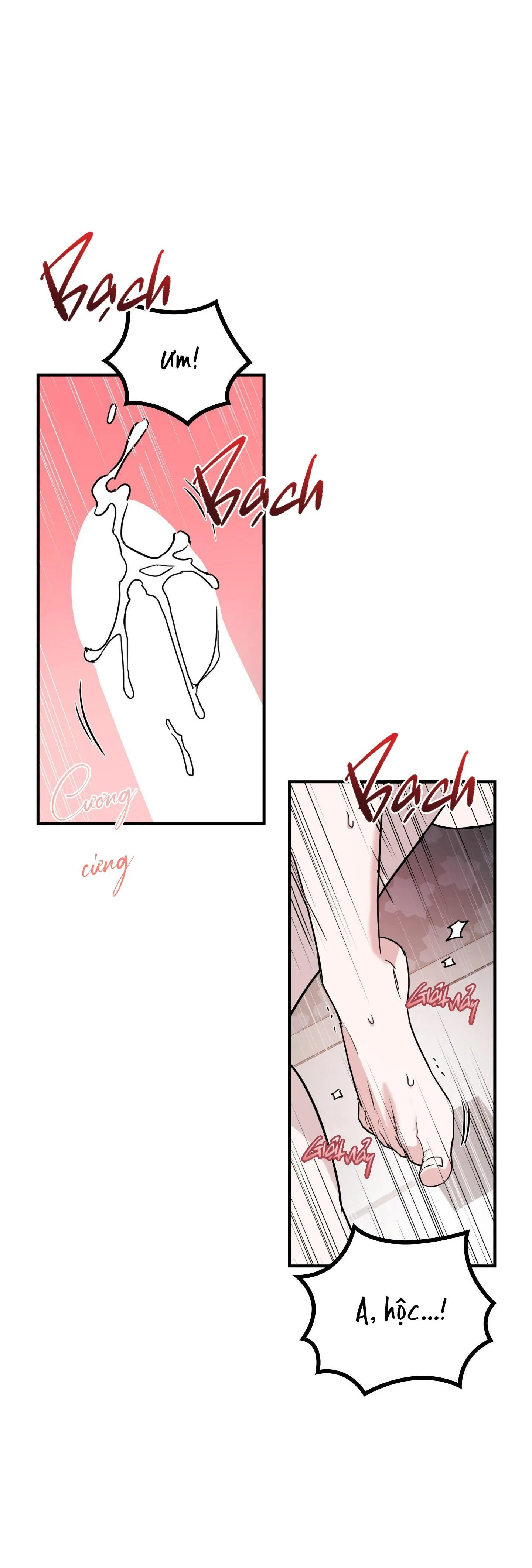 Alpha Mặt Hàng Không Thể Trả Chapter 2 Trang 67