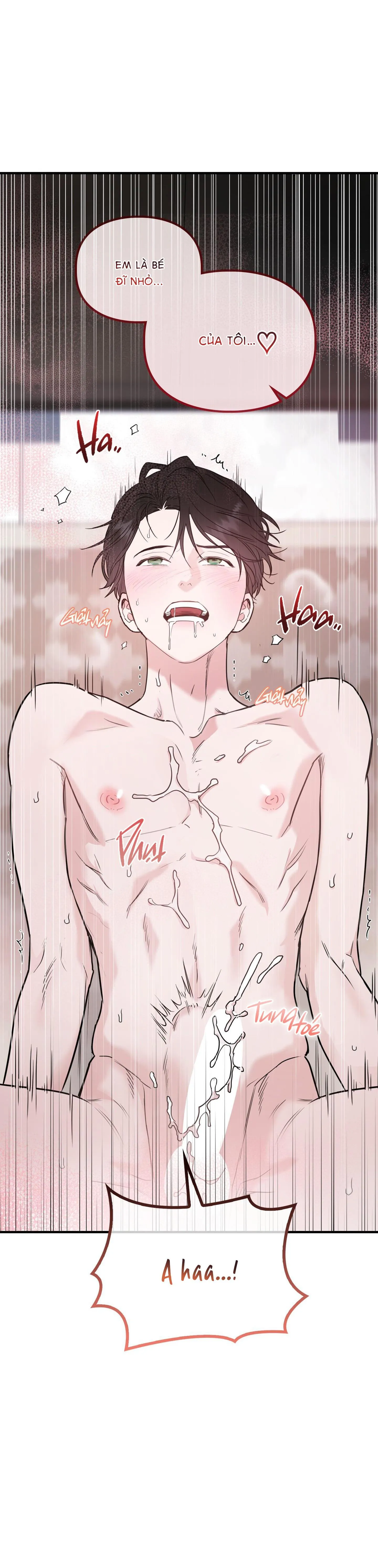 Alpha Mặt Hàng Không Thể Trả Chapter 2 Trang 69