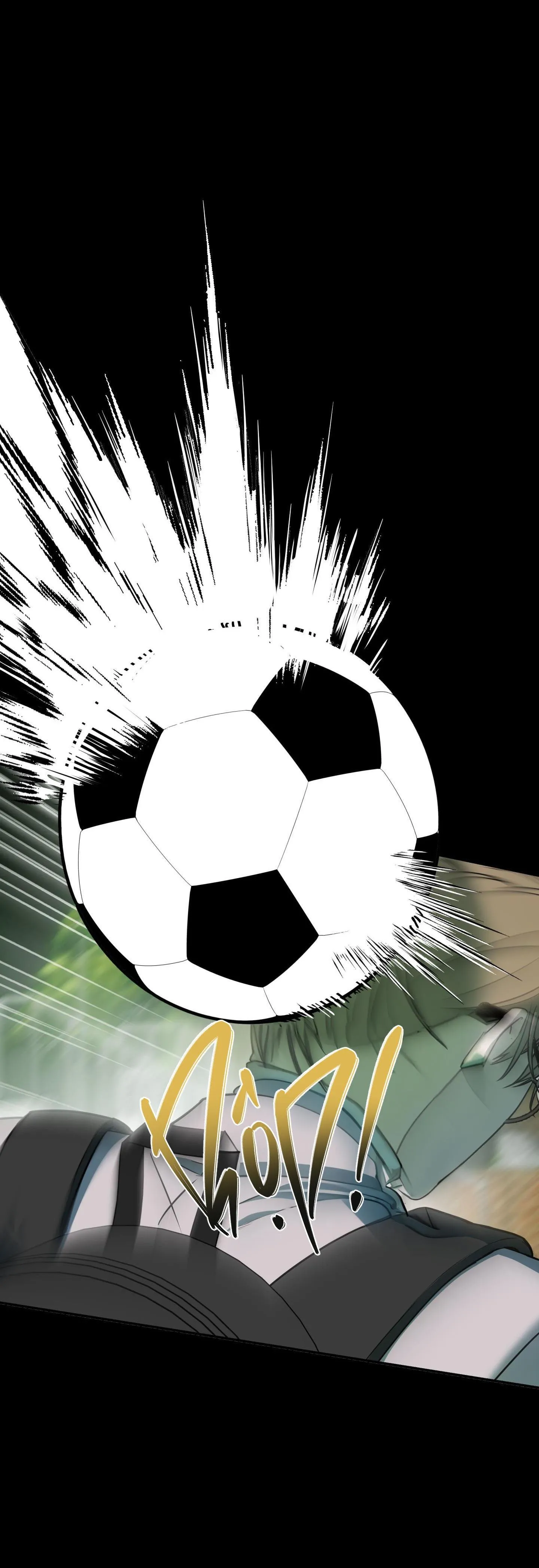 Alpha Mặt Hàng Không Thể Trả Chapter 3 Trang 6