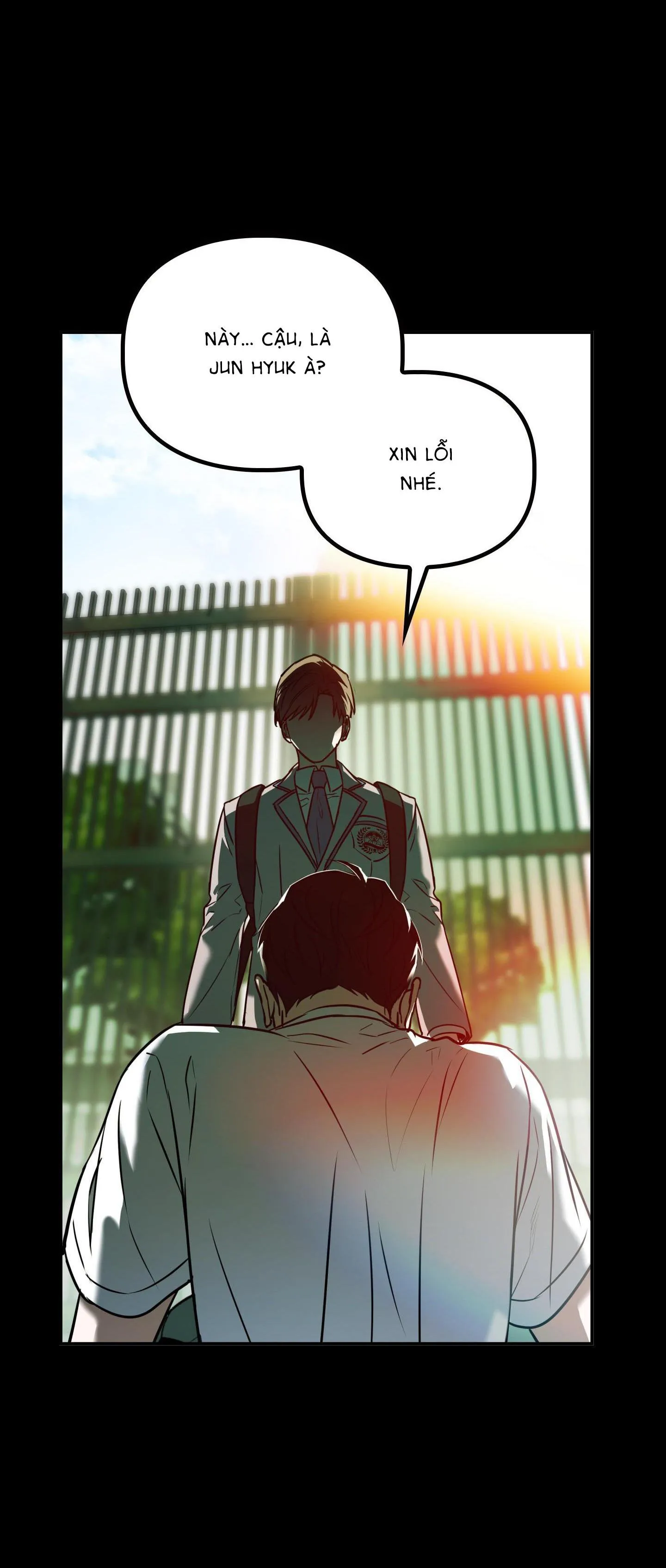 Alpha Mặt Hàng Không Thể Trả Chapter 3 Trang 13