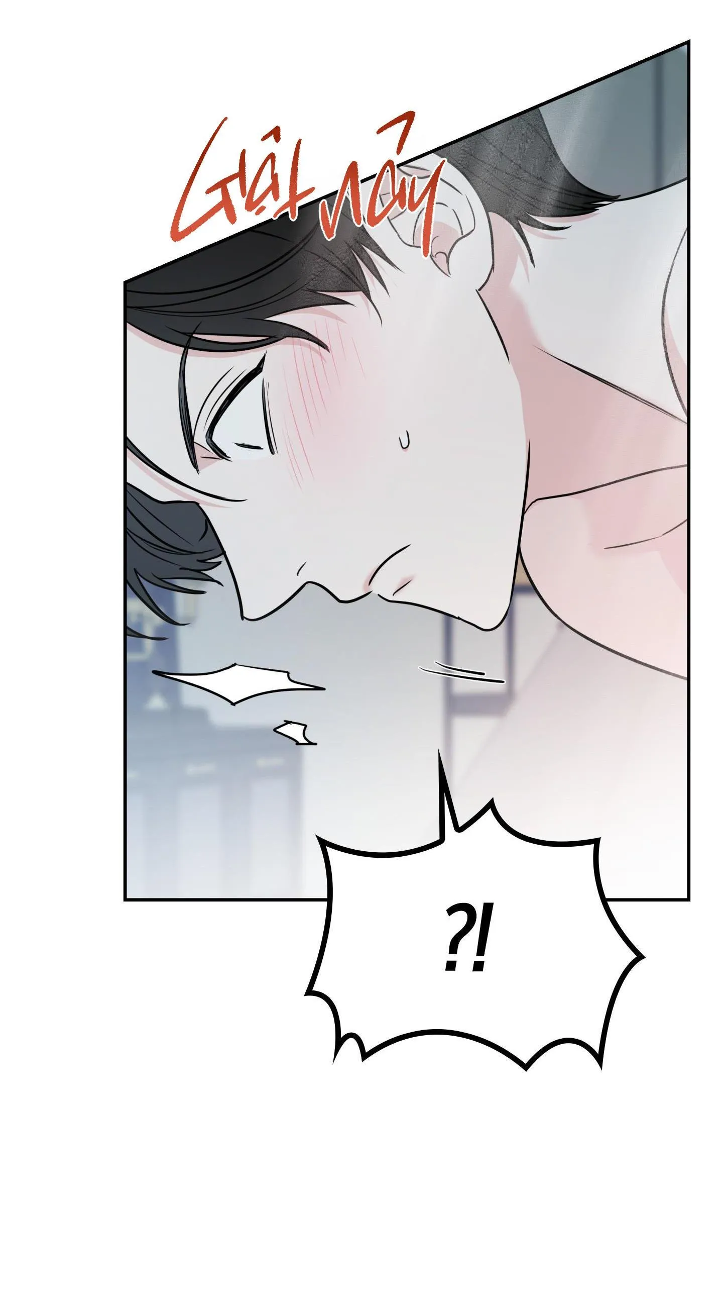 Alpha Mặt Hàng Không Thể Trả Chapter 3 Trang 50