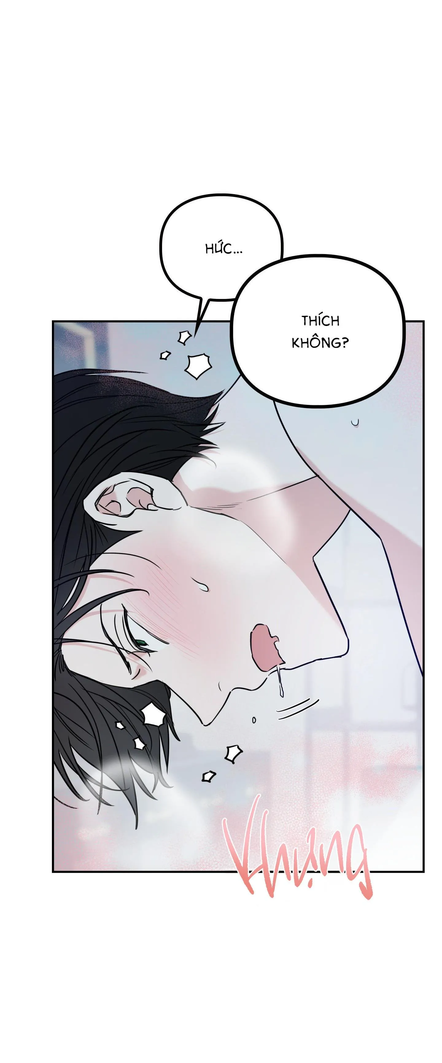 Alpha Mặt Hàng Không Thể Trả Chapter 3 Trang 60