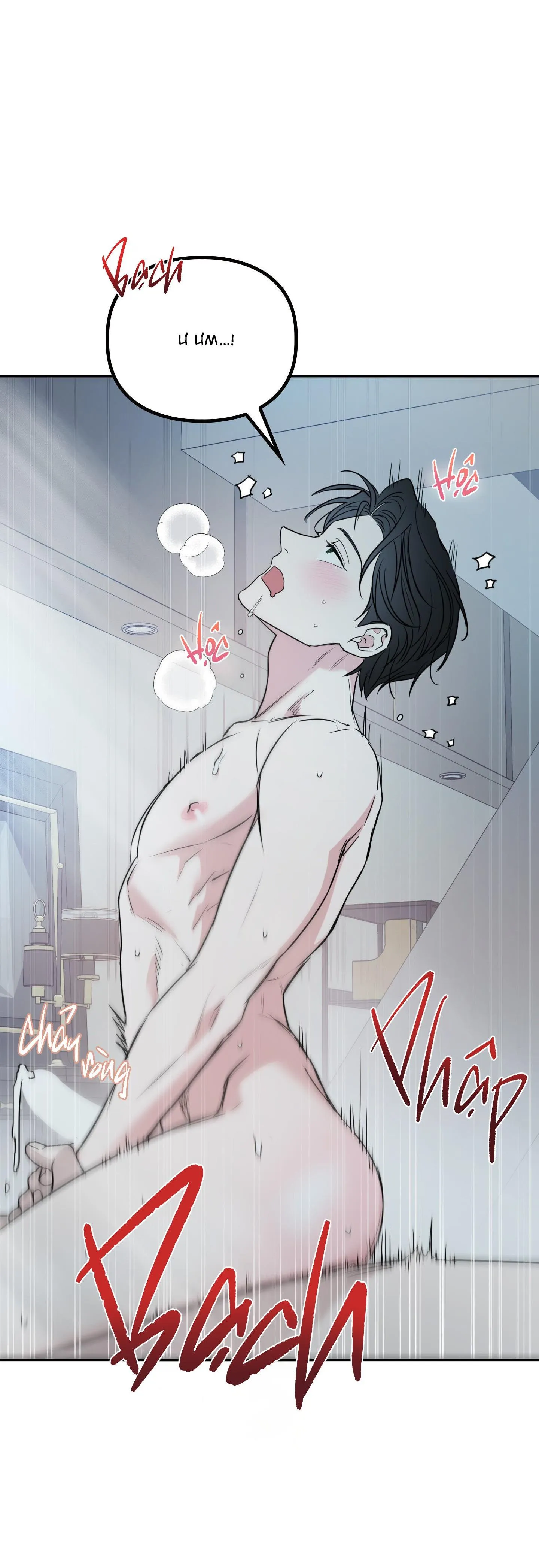 Alpha Mặt Hàng Không Thể Trả Chapter 3 Trang 67