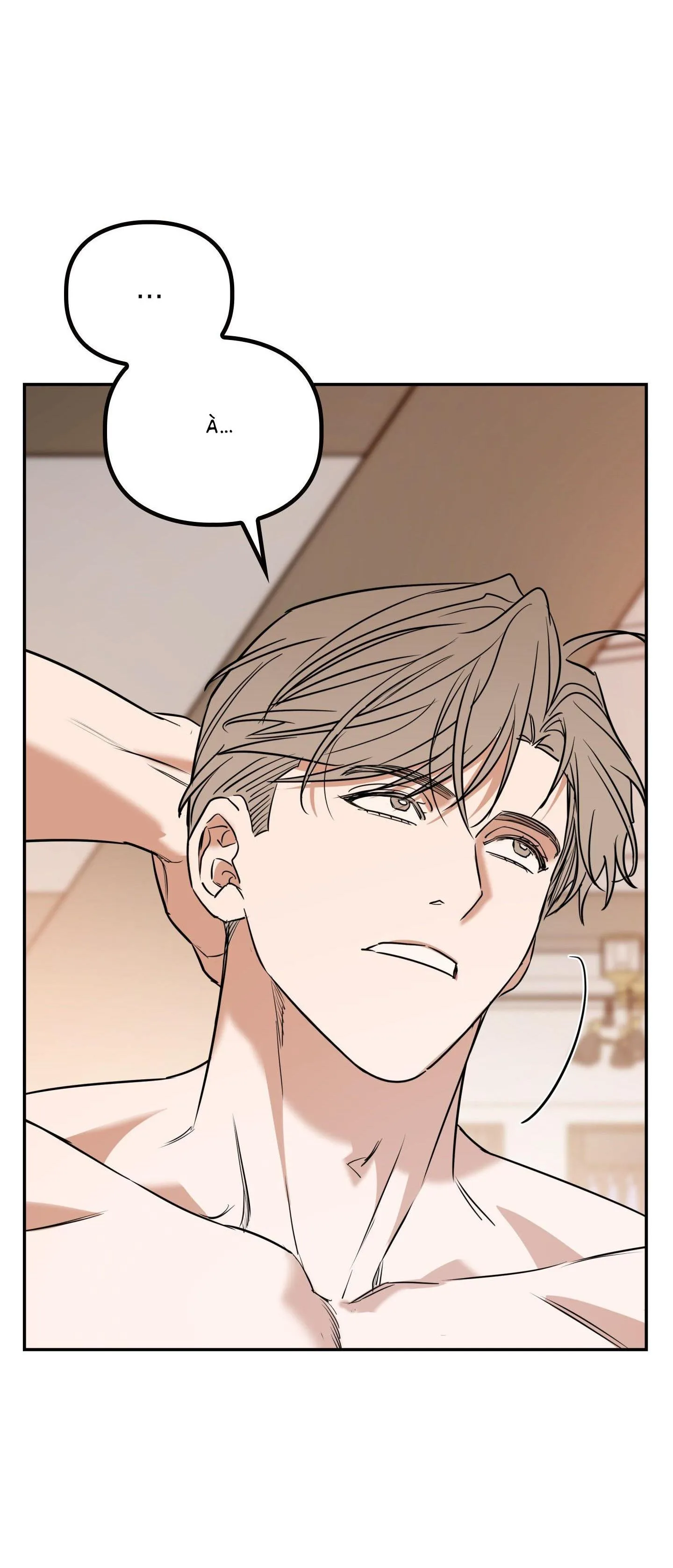 Alpha Mặt Hàng Không Thể Trả Chapter 3 Trang 74