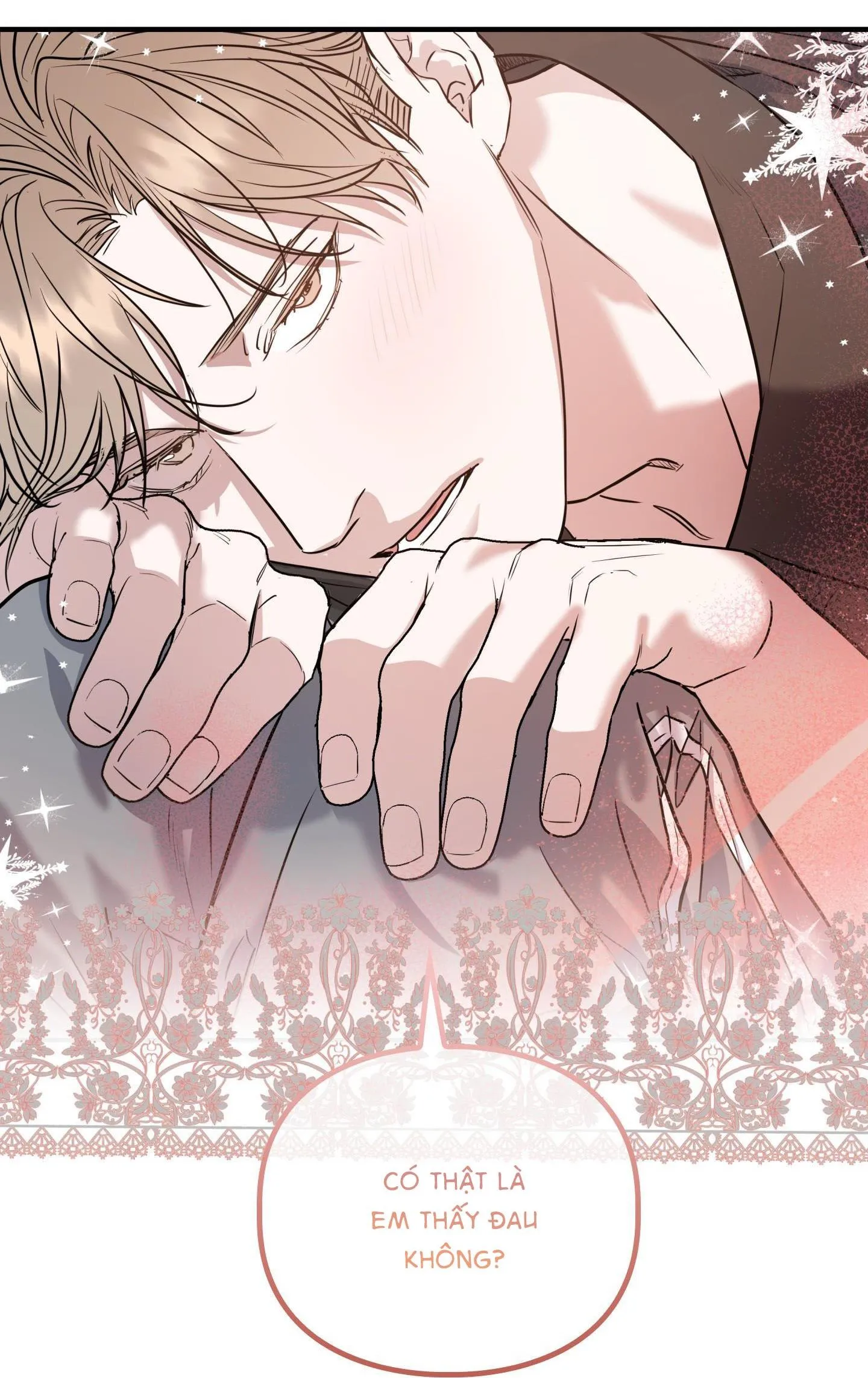 Alpha Mặt Hàng Không Thể Trả Chapter 4 Trang 9